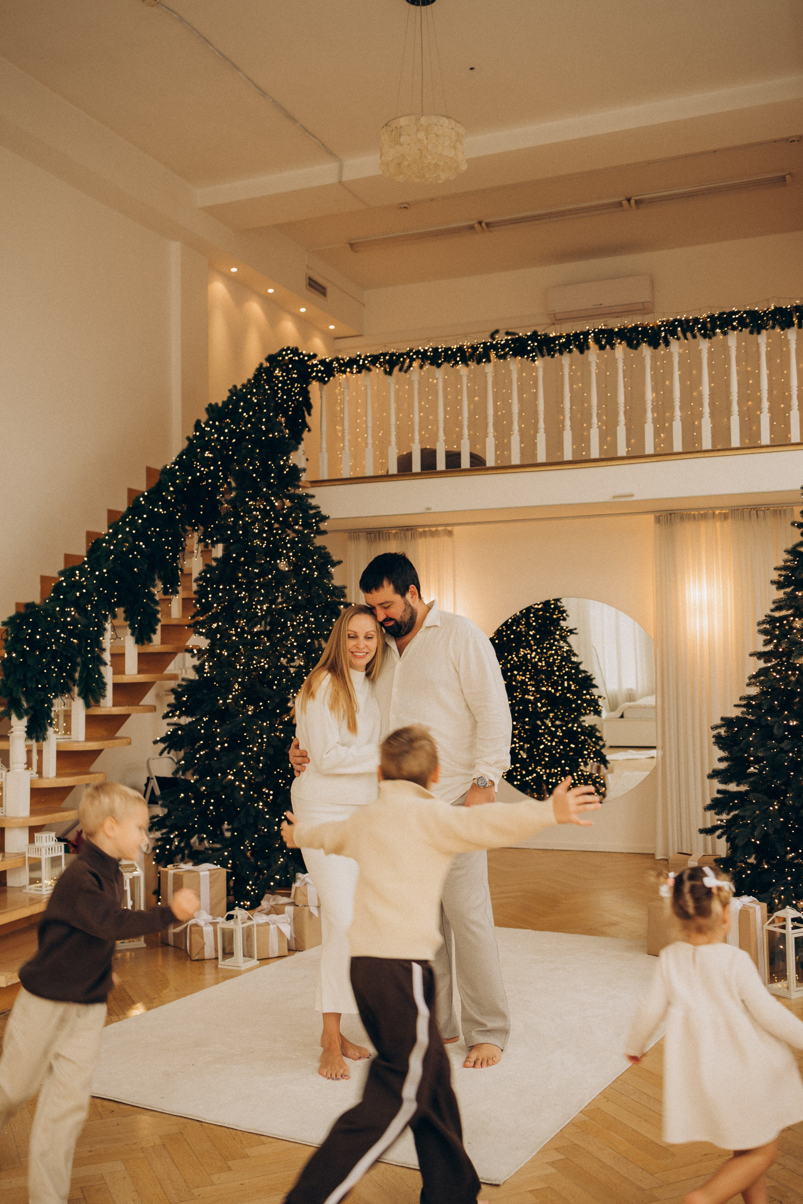Семейная фотосессия Москва, семейный фотограф в Москве, новогодняя фотосессия, семейная новогодняя фотосессия, новогодняя семейная фотосессия Москва, семейная домашняя фотосессия, детский фотограф, фотограф Москва, семейный фотограф Москва