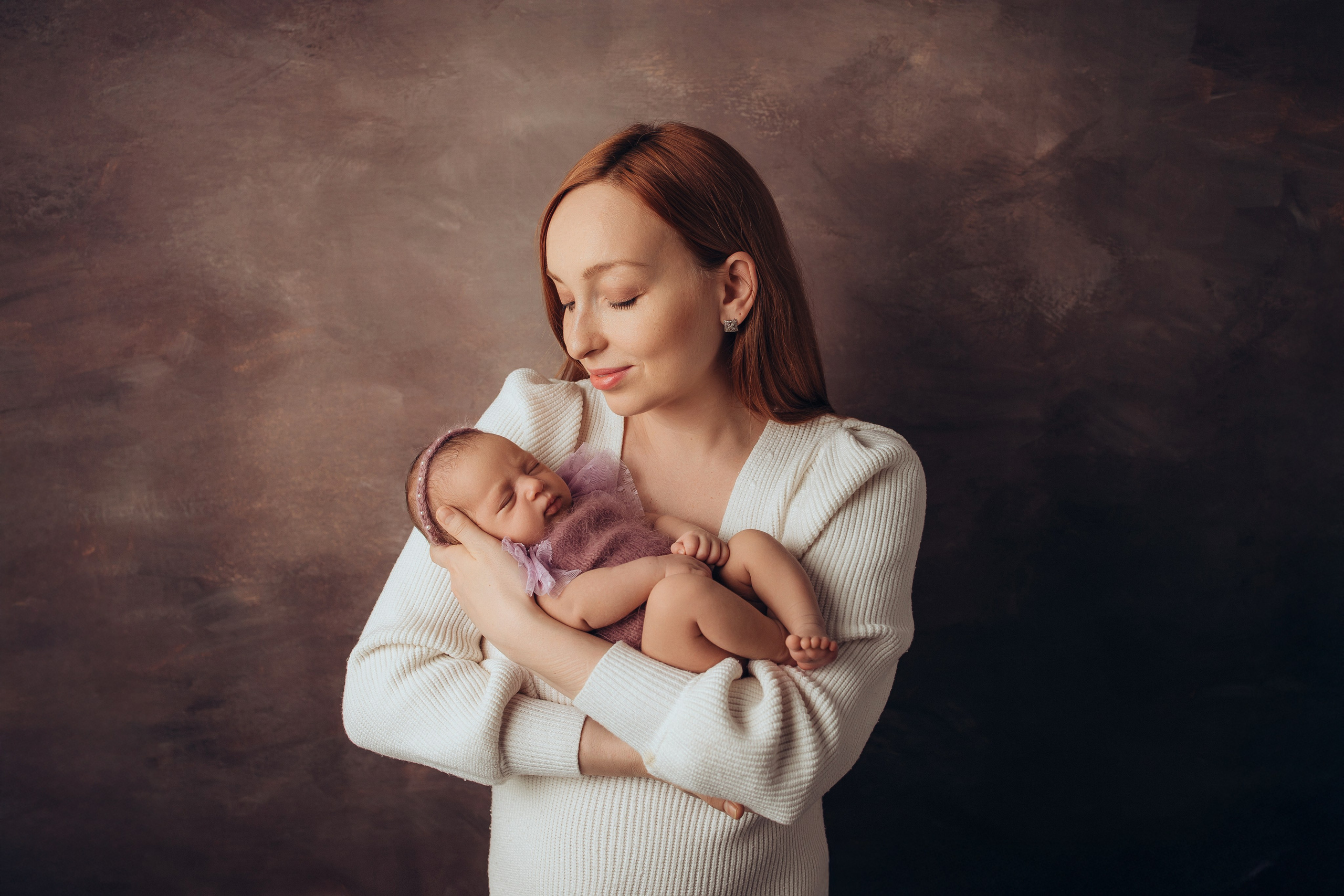Стефания. Детский и семейный фотограф в Пушкино, Мытищи, Москва Сергеева Светлана