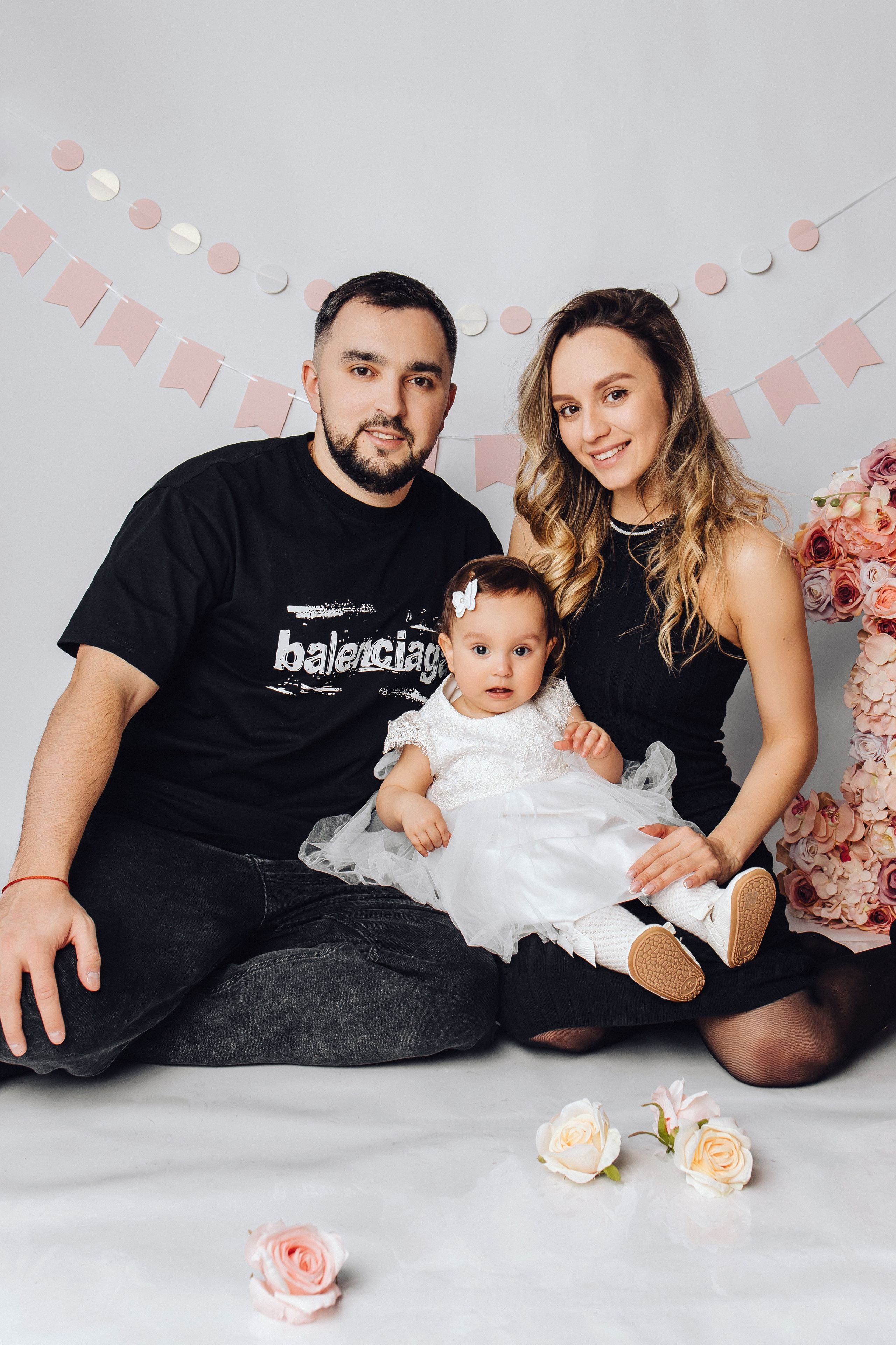 Милана. Детский и семейный фотограф в Пушкино, Мытищи, Москва Сергеева Светлана