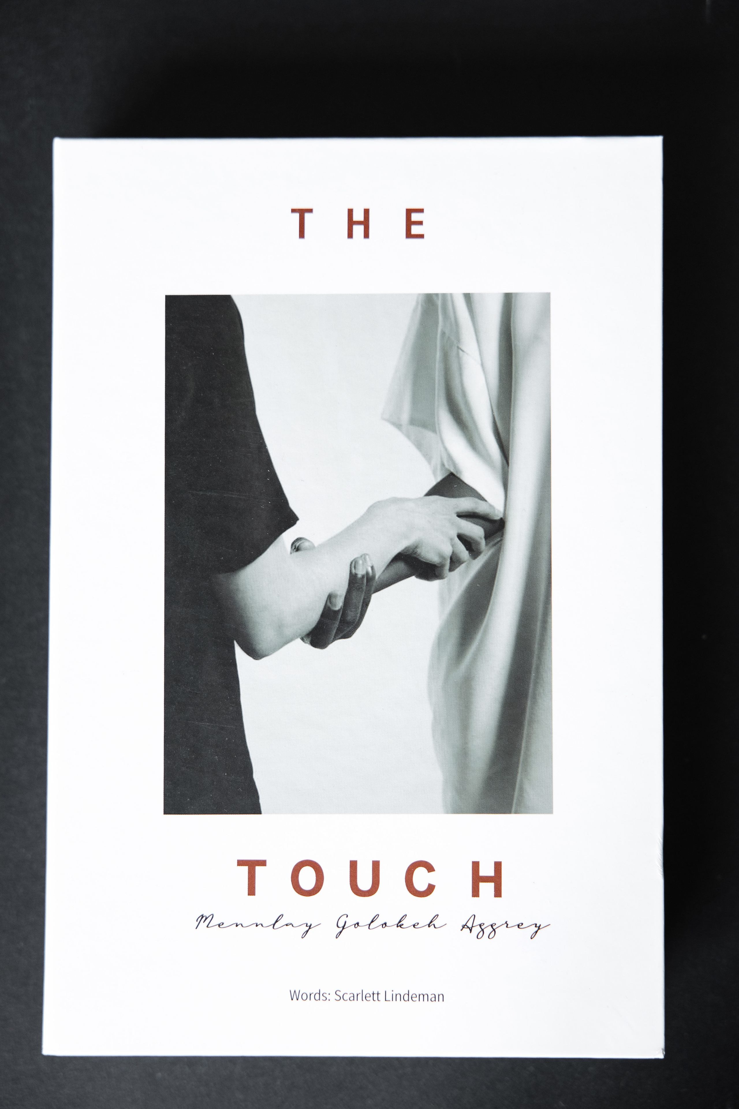 E&A. Свадебный репортажный фотограф в Москве