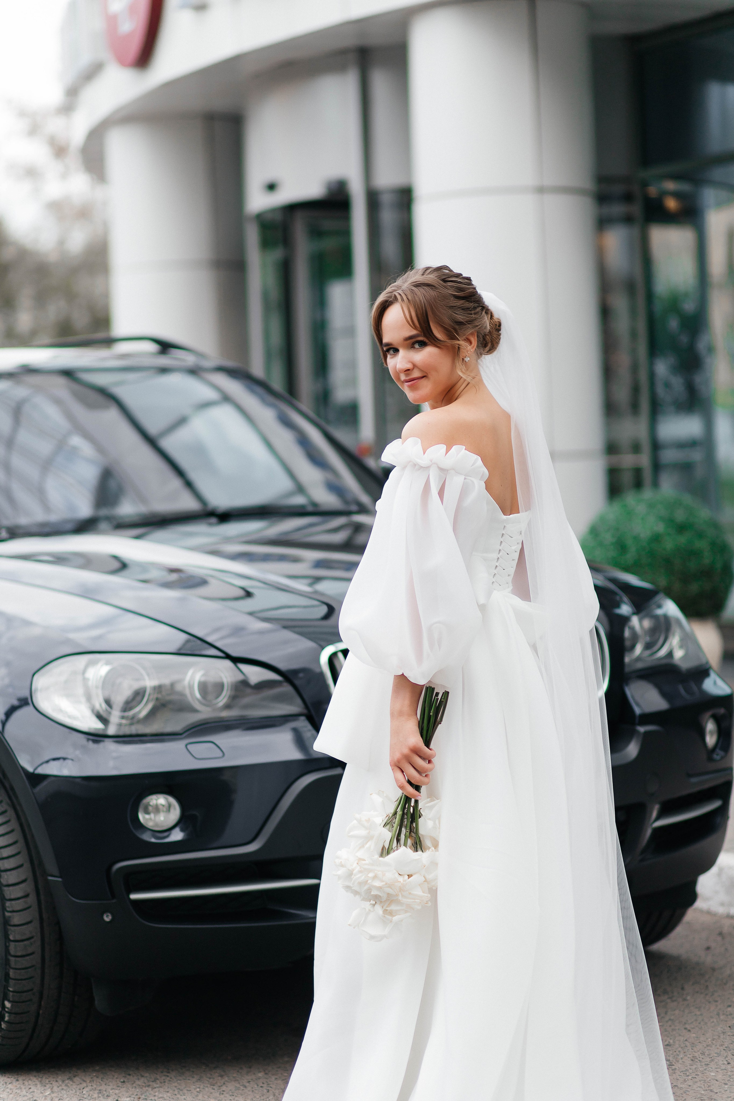 25.08. Свадебный и семейный фотограф в Кирове Мария Волк