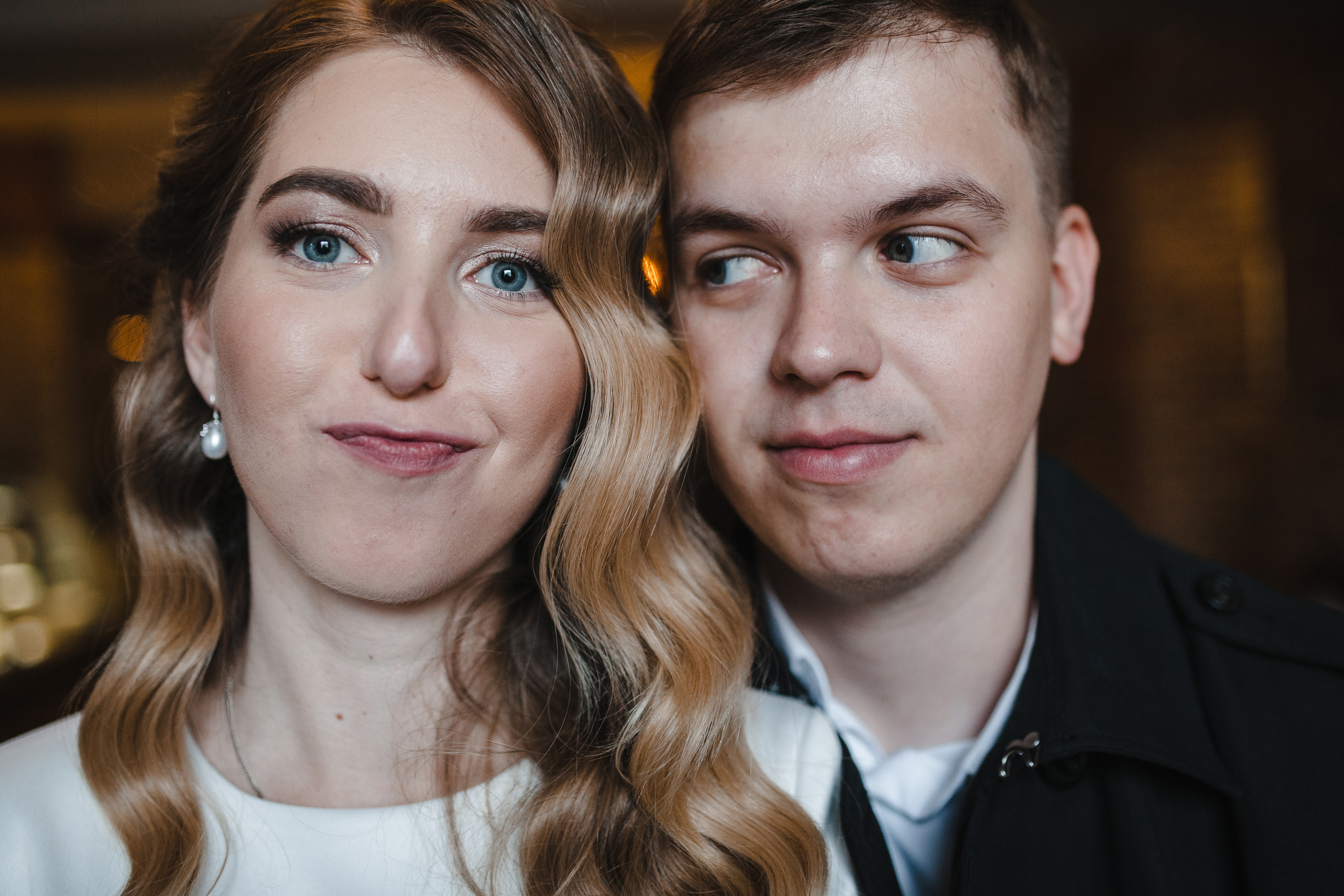 Артур и Даша. Осенняя свадьба. Смоленск. Детский, семейный и школьный фотограф Смоленск Москва Влад Старов