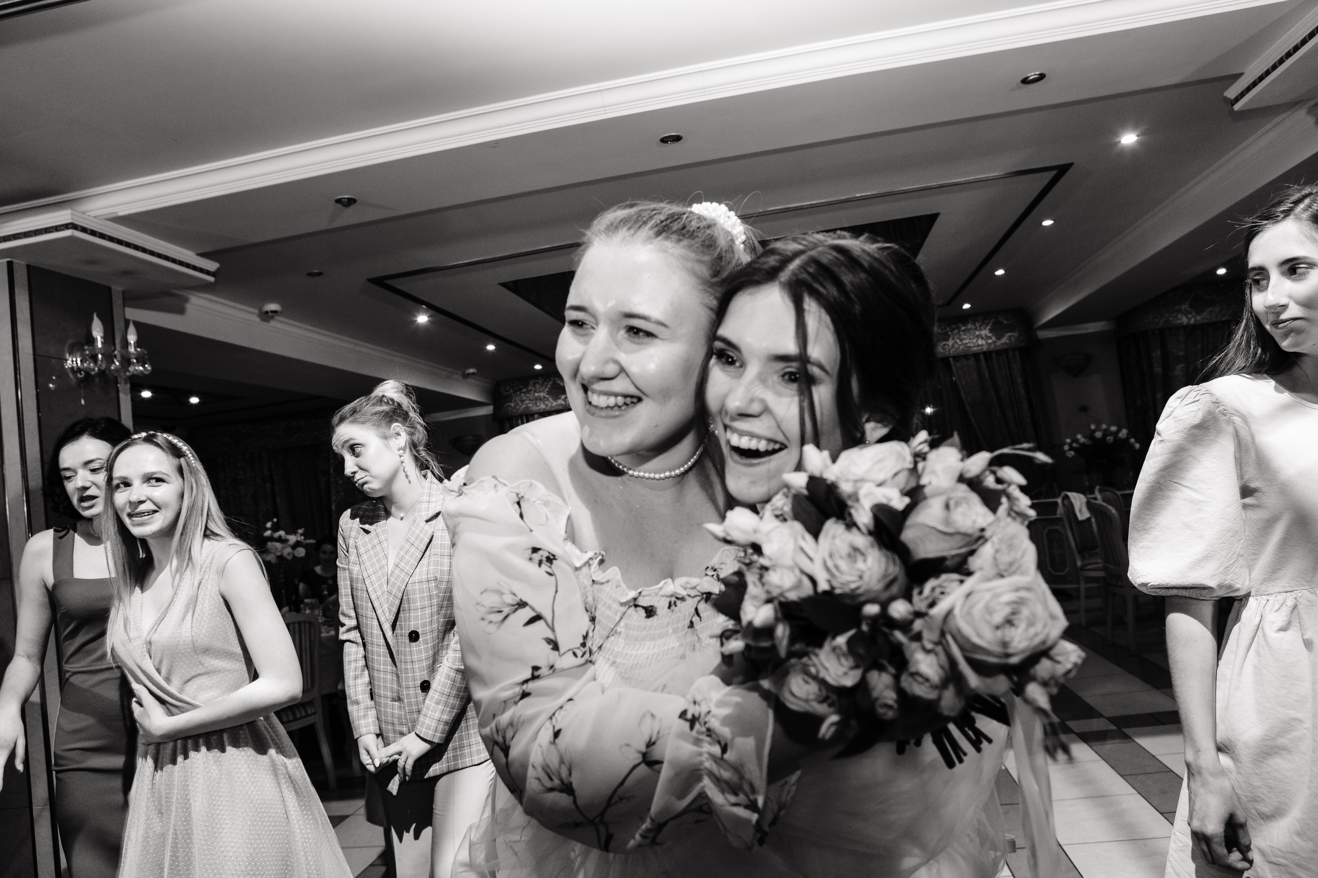 Свадьба в Смоленске. Детский, семейный и школьный фотограф Смоленск Москва Влад Старов