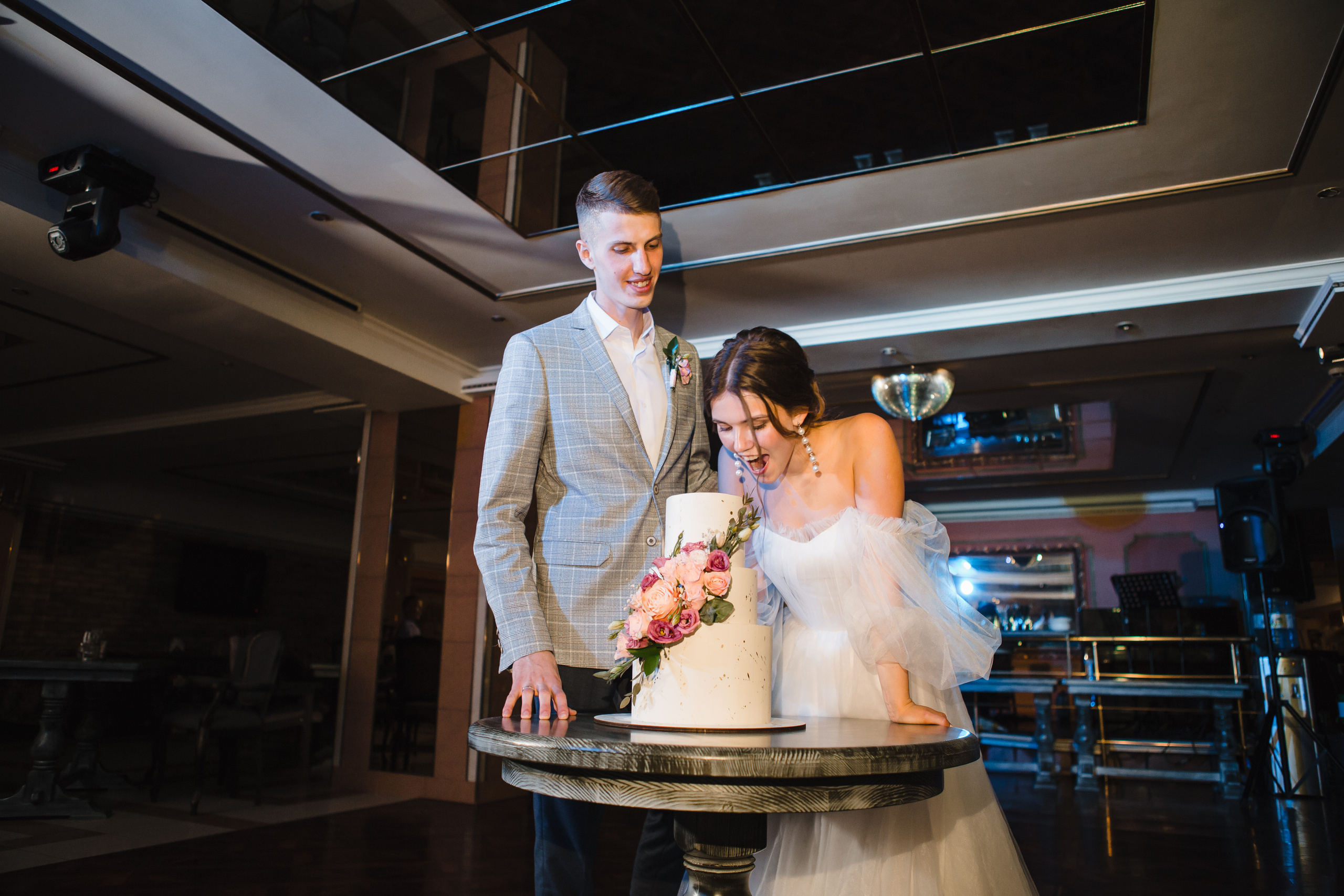 Свадьба в Смоленске. Детский, семейный и школьный фотограф Смоленск Москва Влад Старов