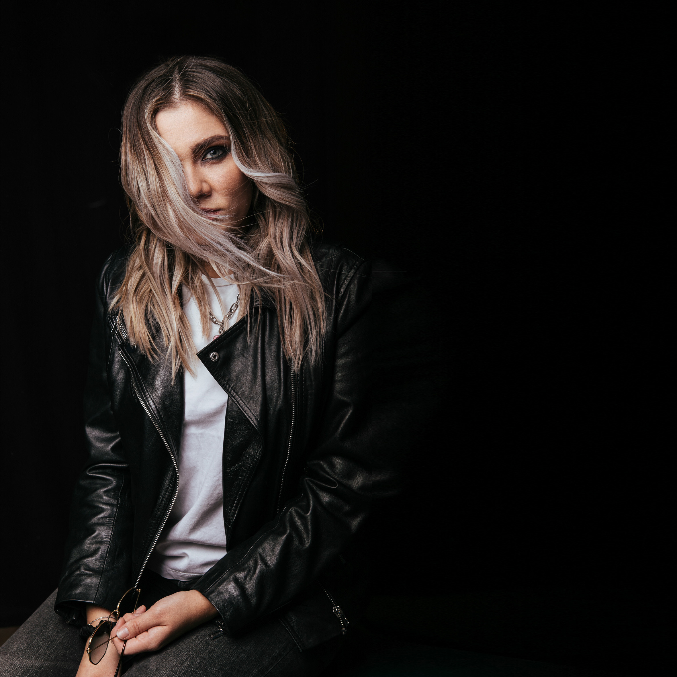 женский портрет в Смоленске