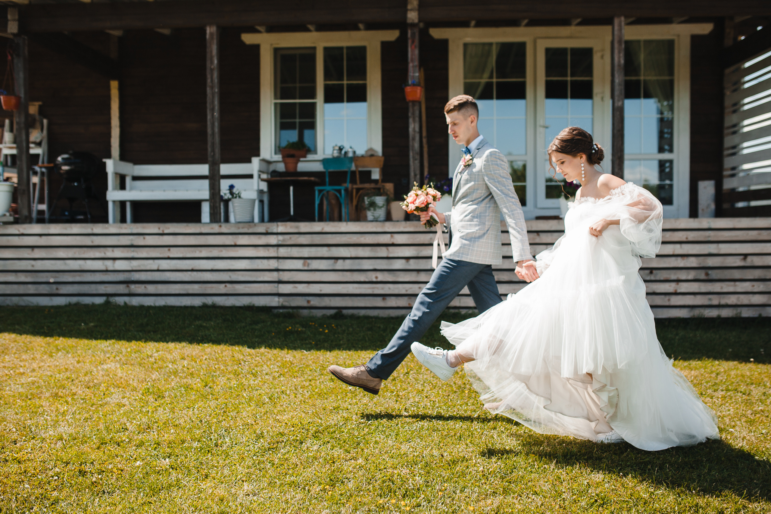 свадьба в смоленске