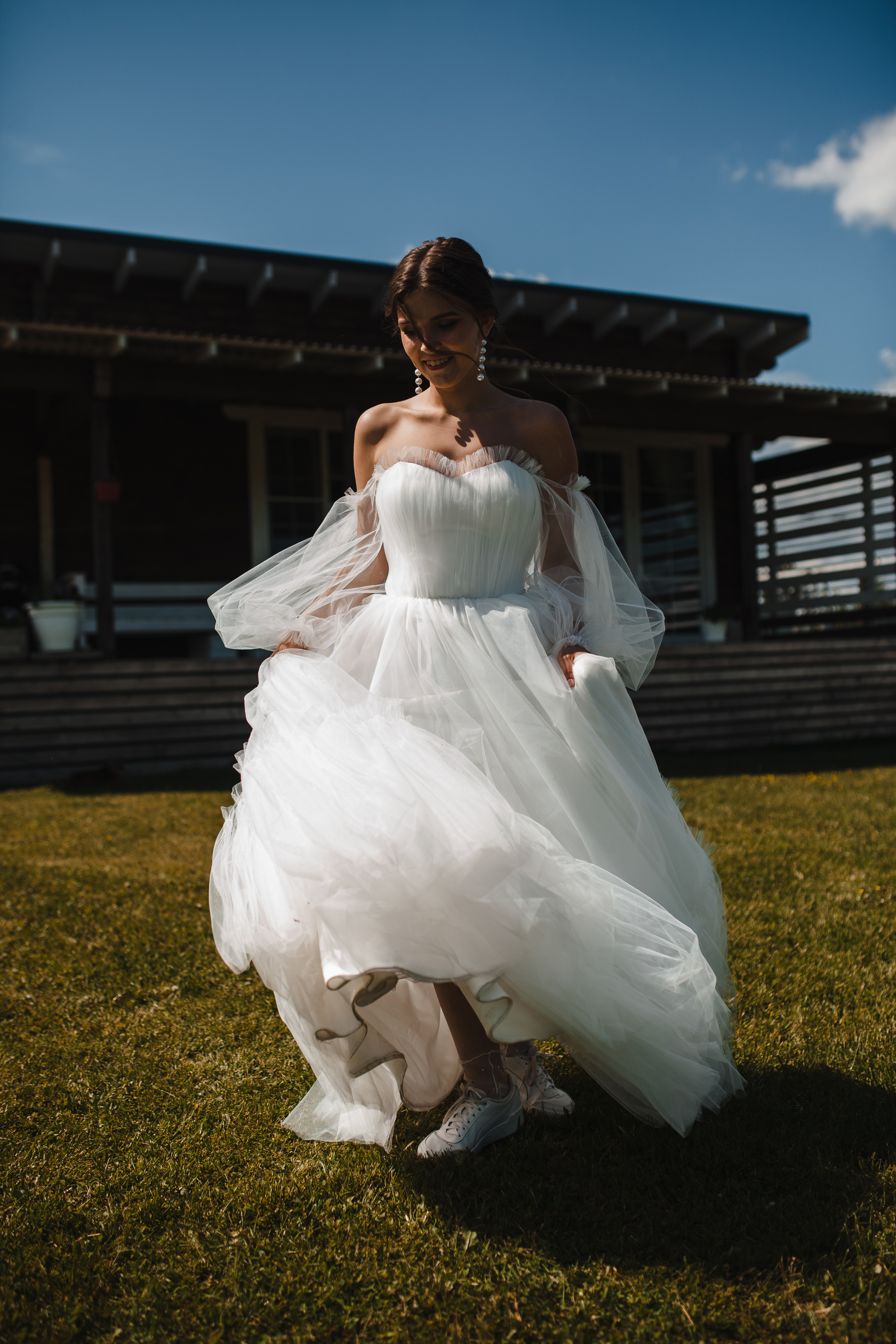 Свадьба в Смоленске. Детский, семейный и школьный фотограф Смоленск Москва Влад Старов
