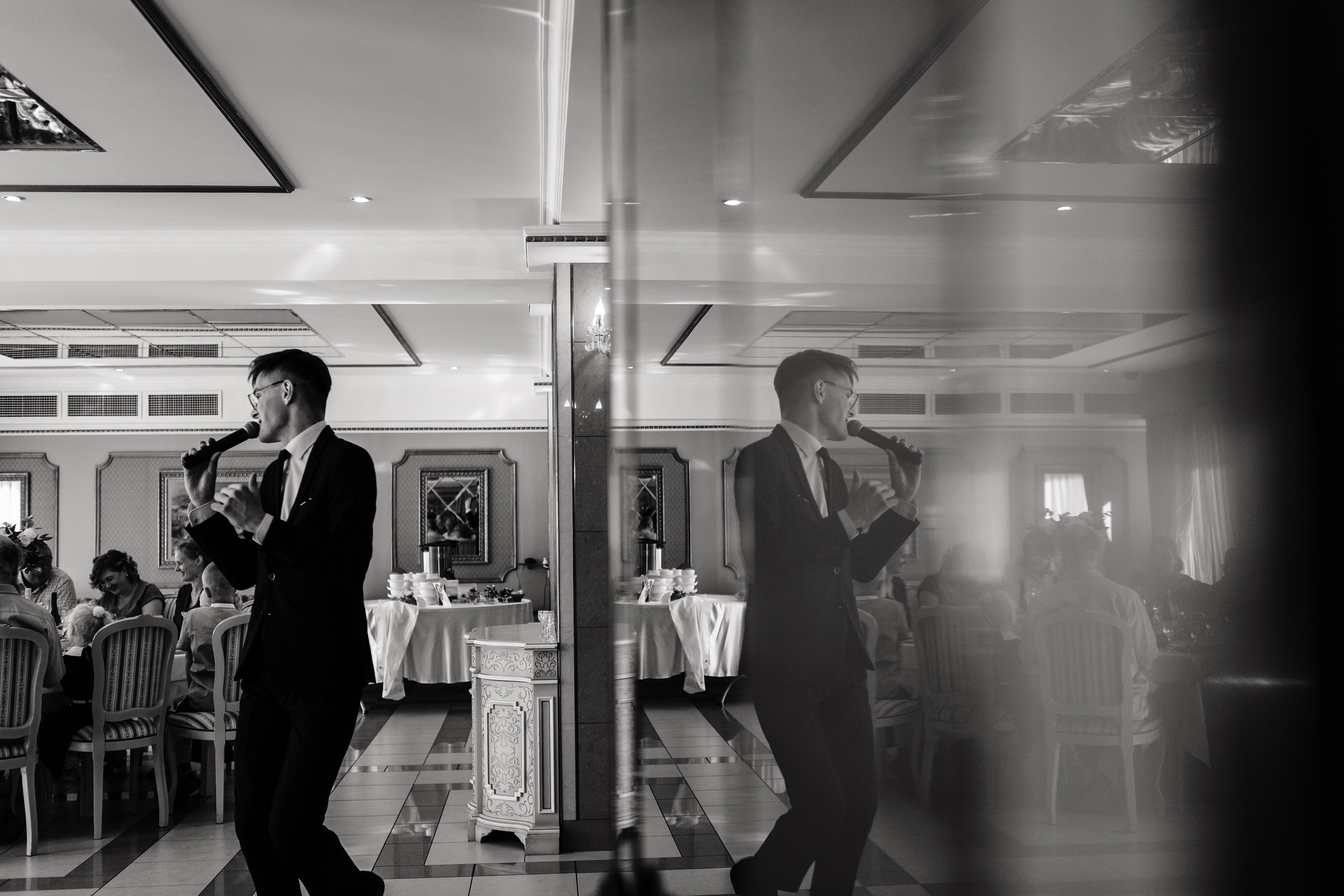 Свадьба в Смоленске. Детский, семейный и школьный фотограф Смоленск Москва Влад Старов