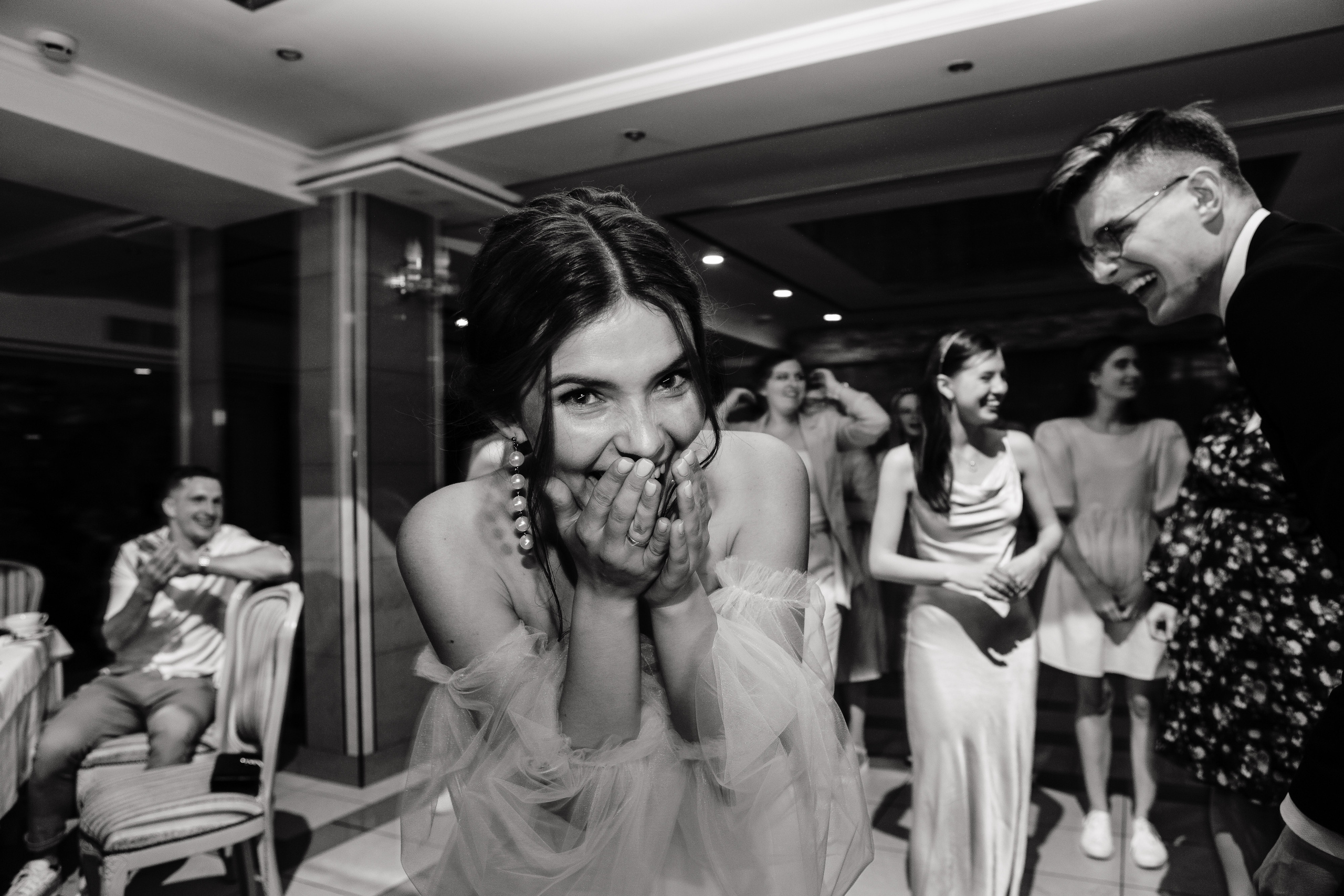 Свадьба в Смоленске. Детский, семейный и школьный фотограф Смоленск Москва Влад Старов