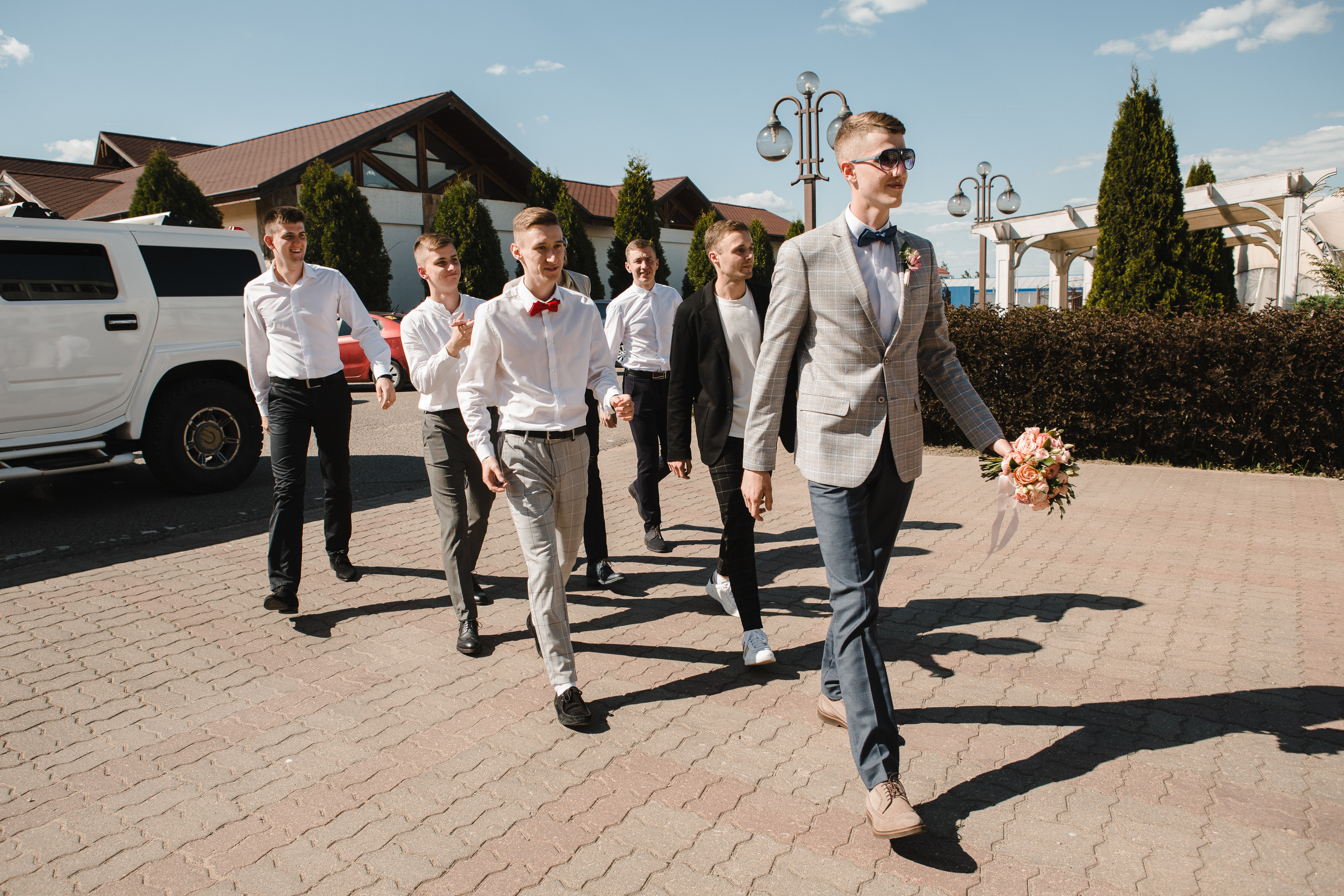 Свадьба в Смоленске. Детский, семейный и школьный фотограф Смоленск Москва Влад Старов