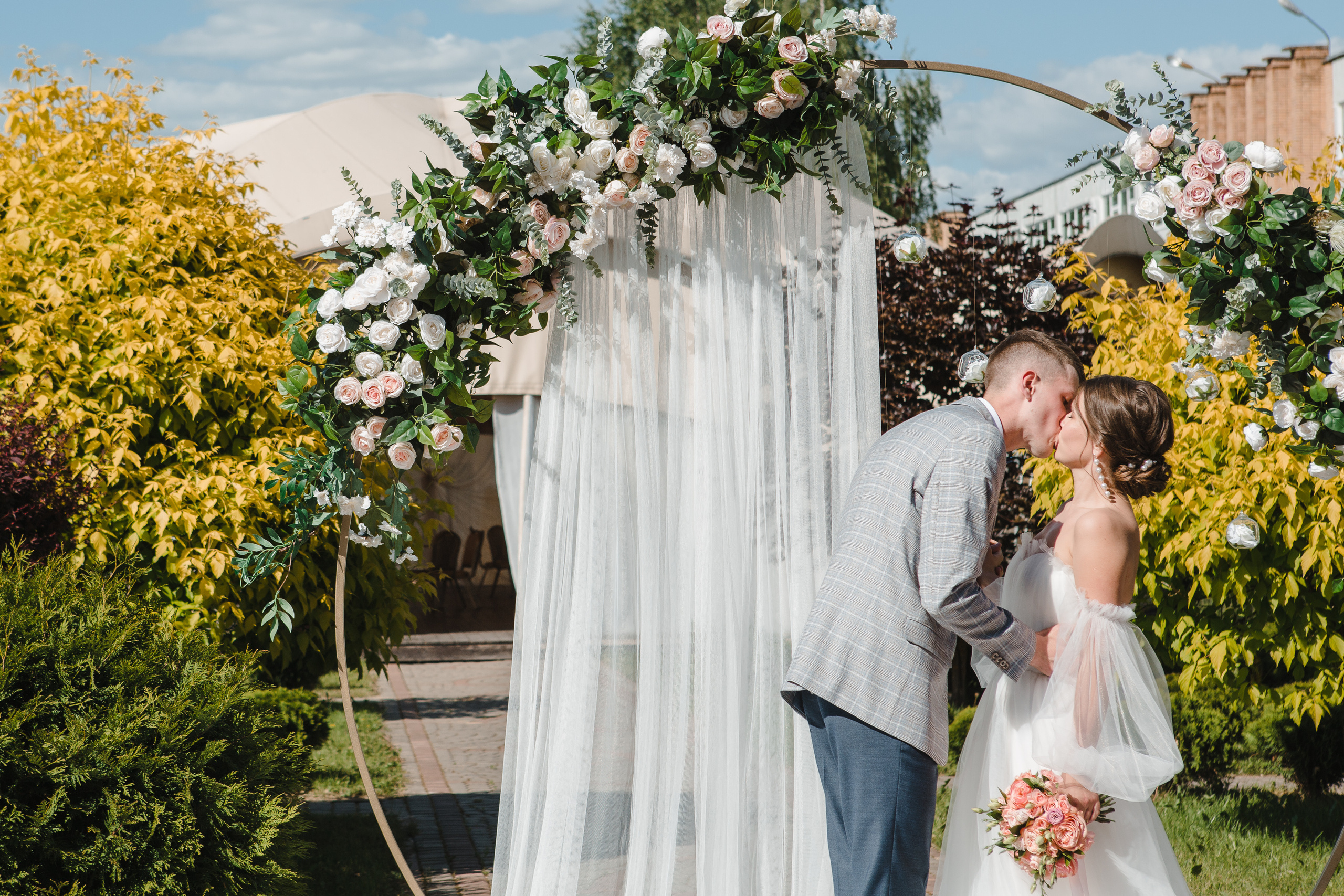 свадьба в смоленске