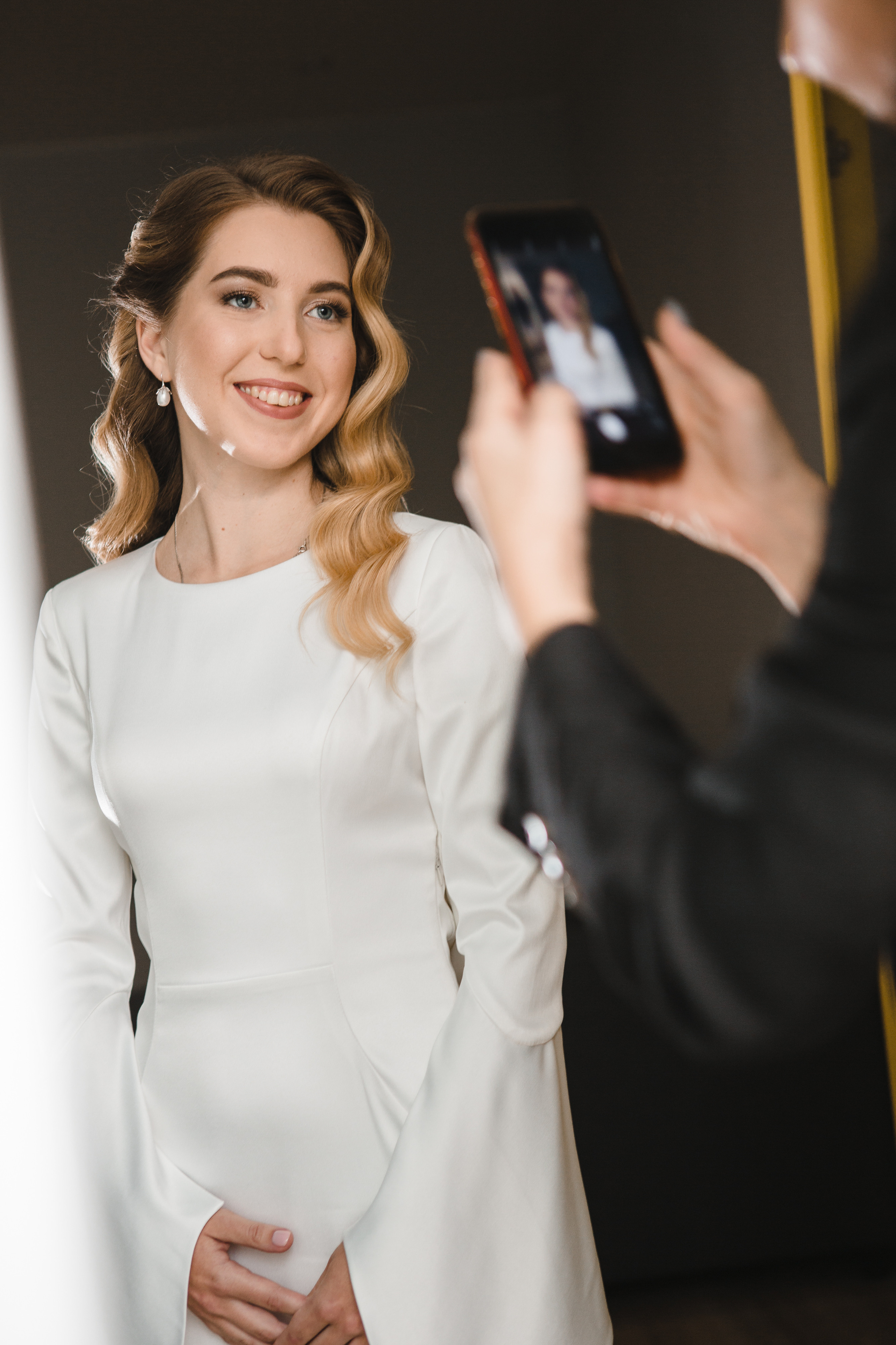 Артур и Даша. Осенняя свадьба. Смоленск. Детский, семейный и школьный фотограф Смоленск Москва Влад Старов