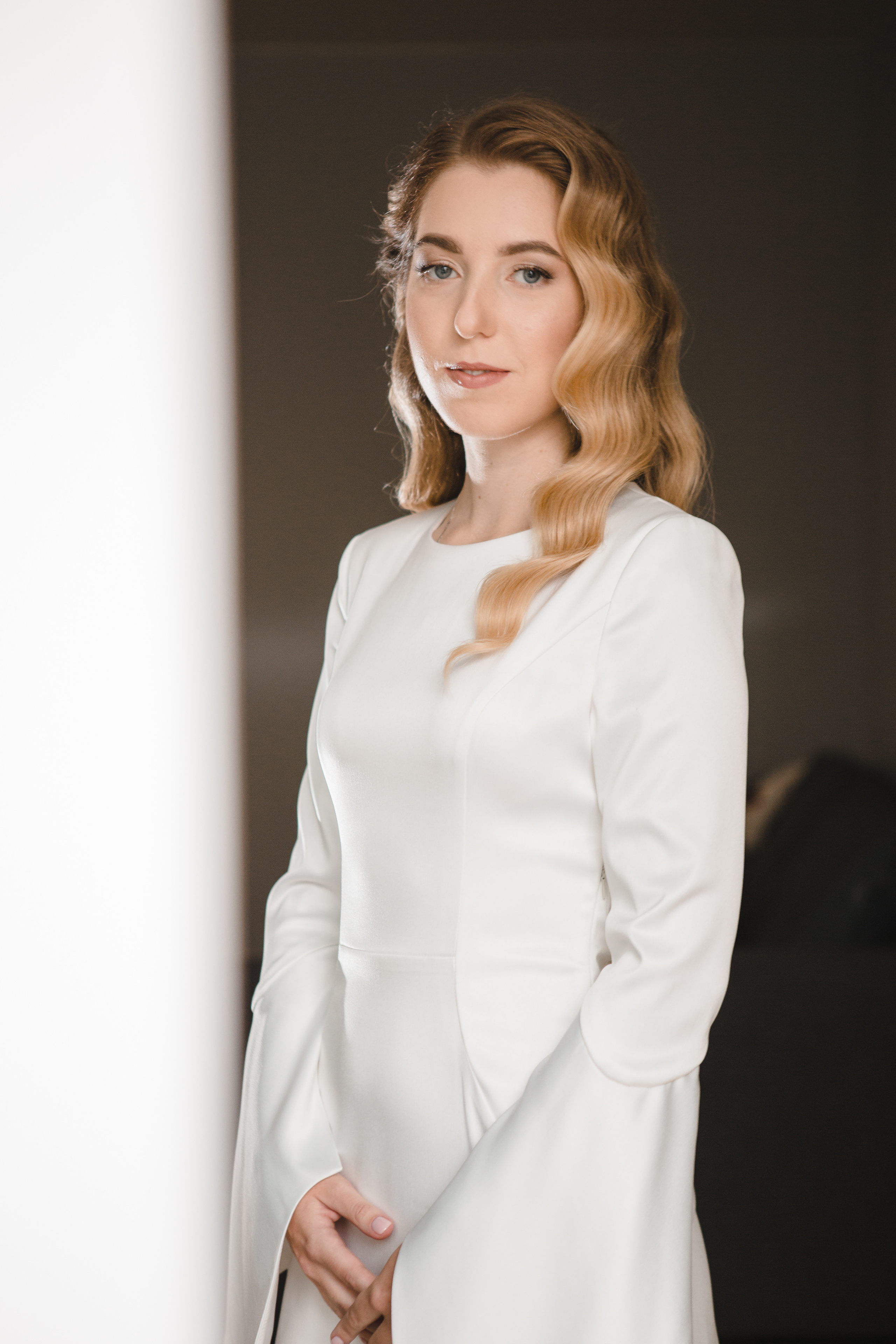 Артур и Даша. Осенняя свадьба. Смоленск. Детский, семейный и школьный фотограф Смоленск Москва Влад Старов