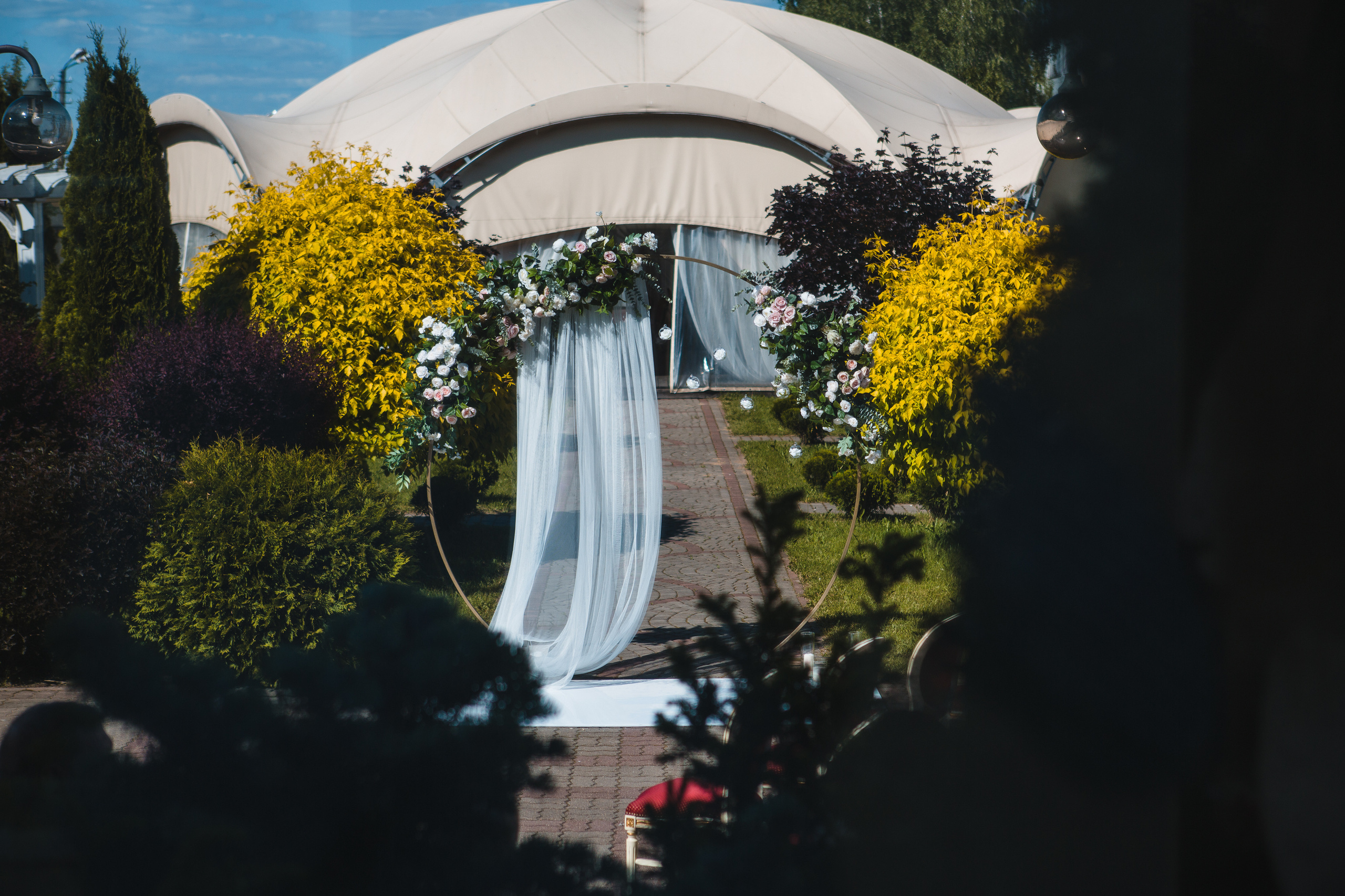 Свадьба в Смоленске. Детский, семейный и школьный фотограф Смоленск Москва Влад Старов