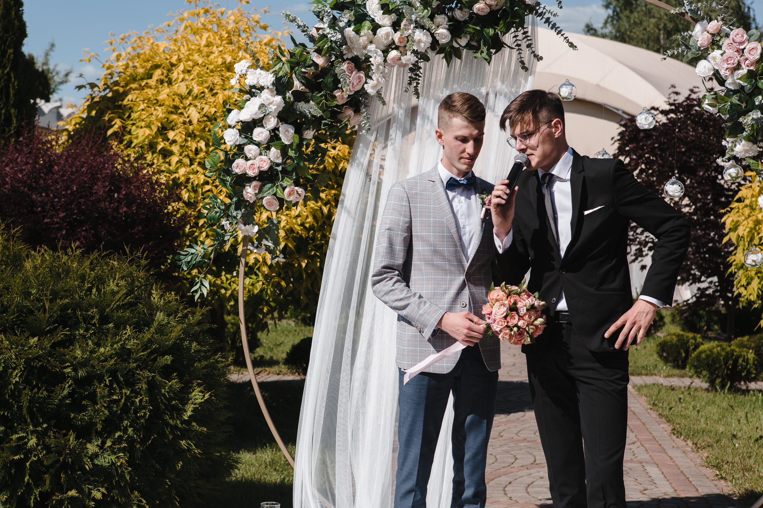 Свадьба в Смоленске. Детский, семейный и школьный фотограф Смоленск Москва Влад Старов