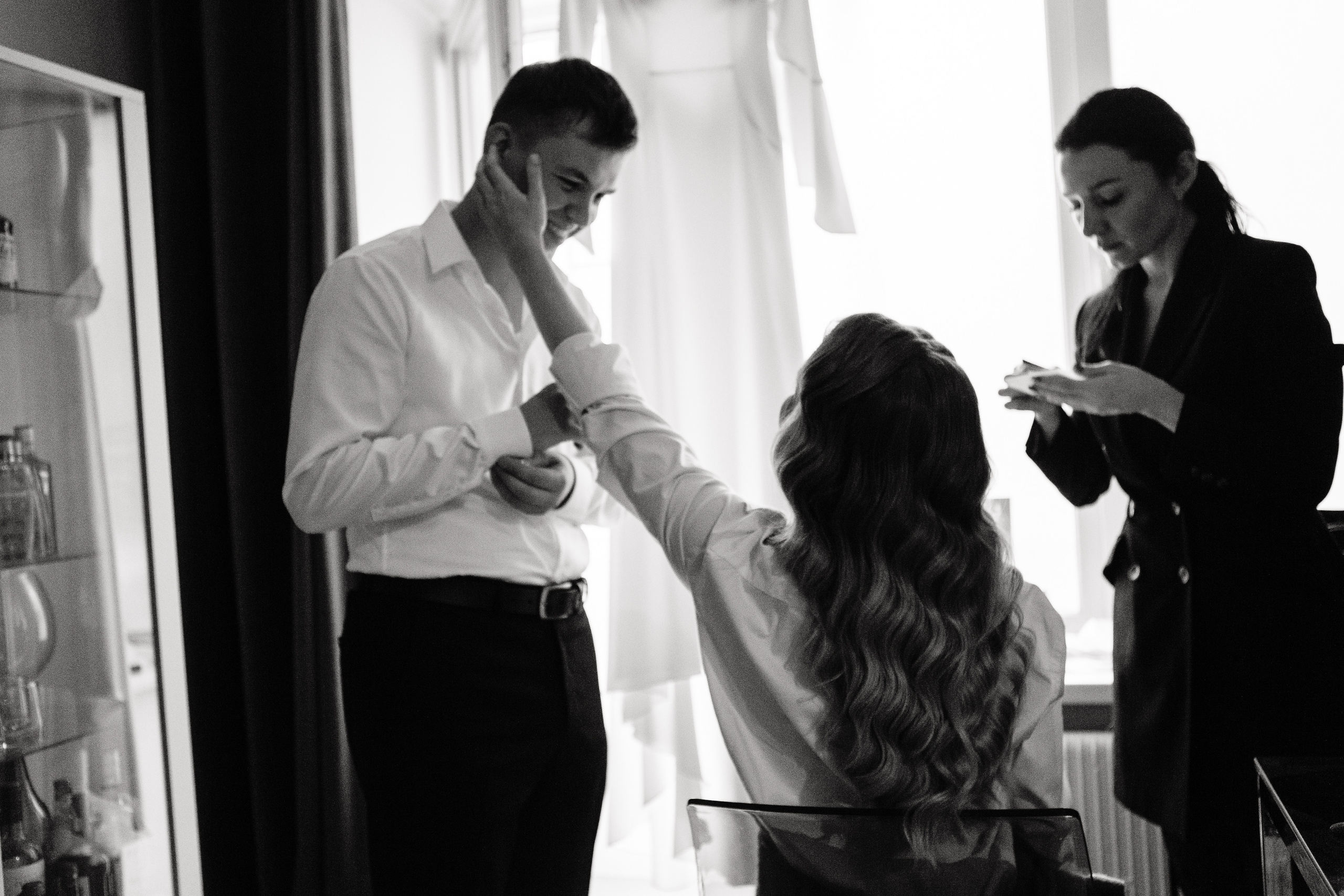 Артур и Даша. Осенняя свадьба. Смоленск. Детский, семейный и школьный фотограф Смоленск Москва Влад Старов