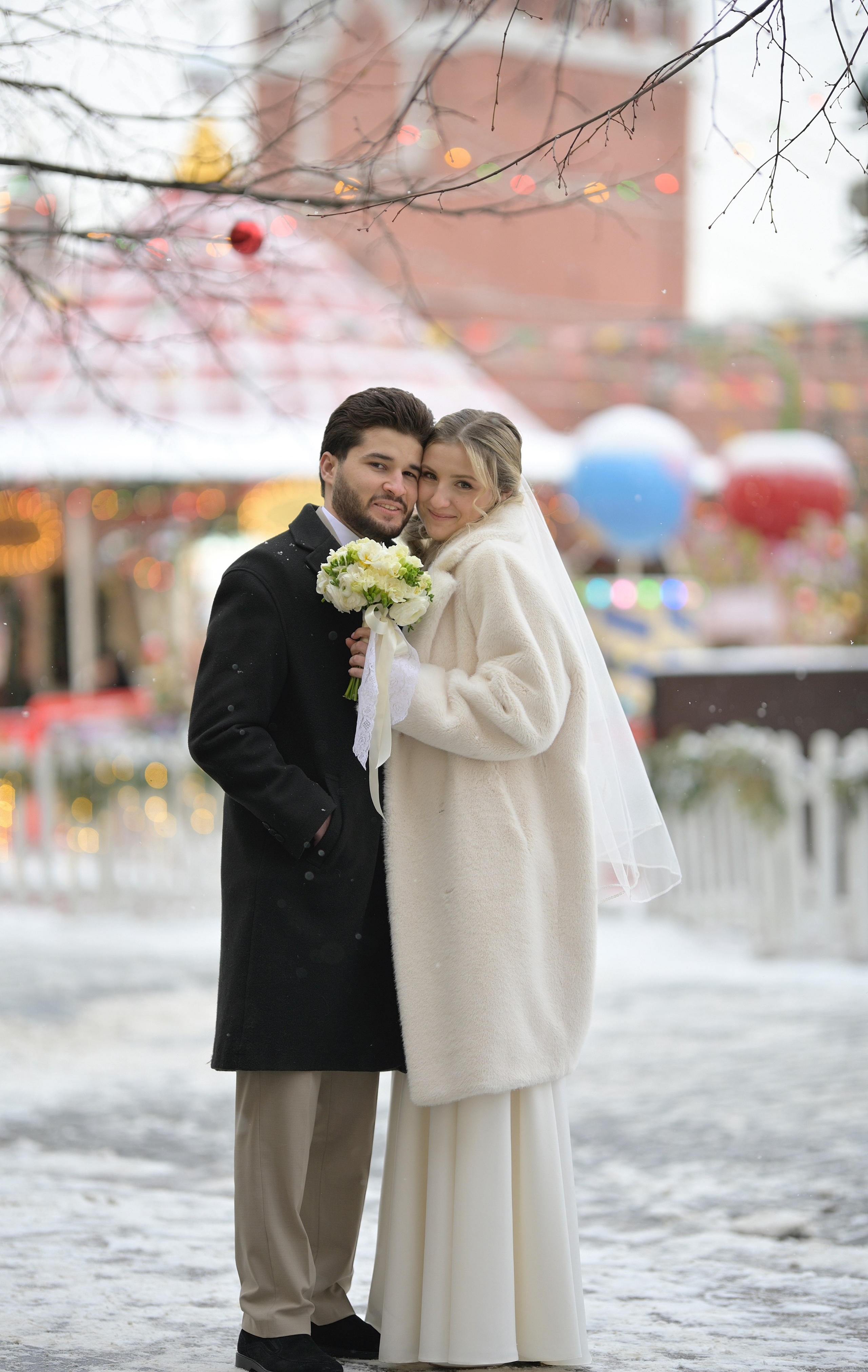 Самир и Яна. Фотограф Ваших событий 📸