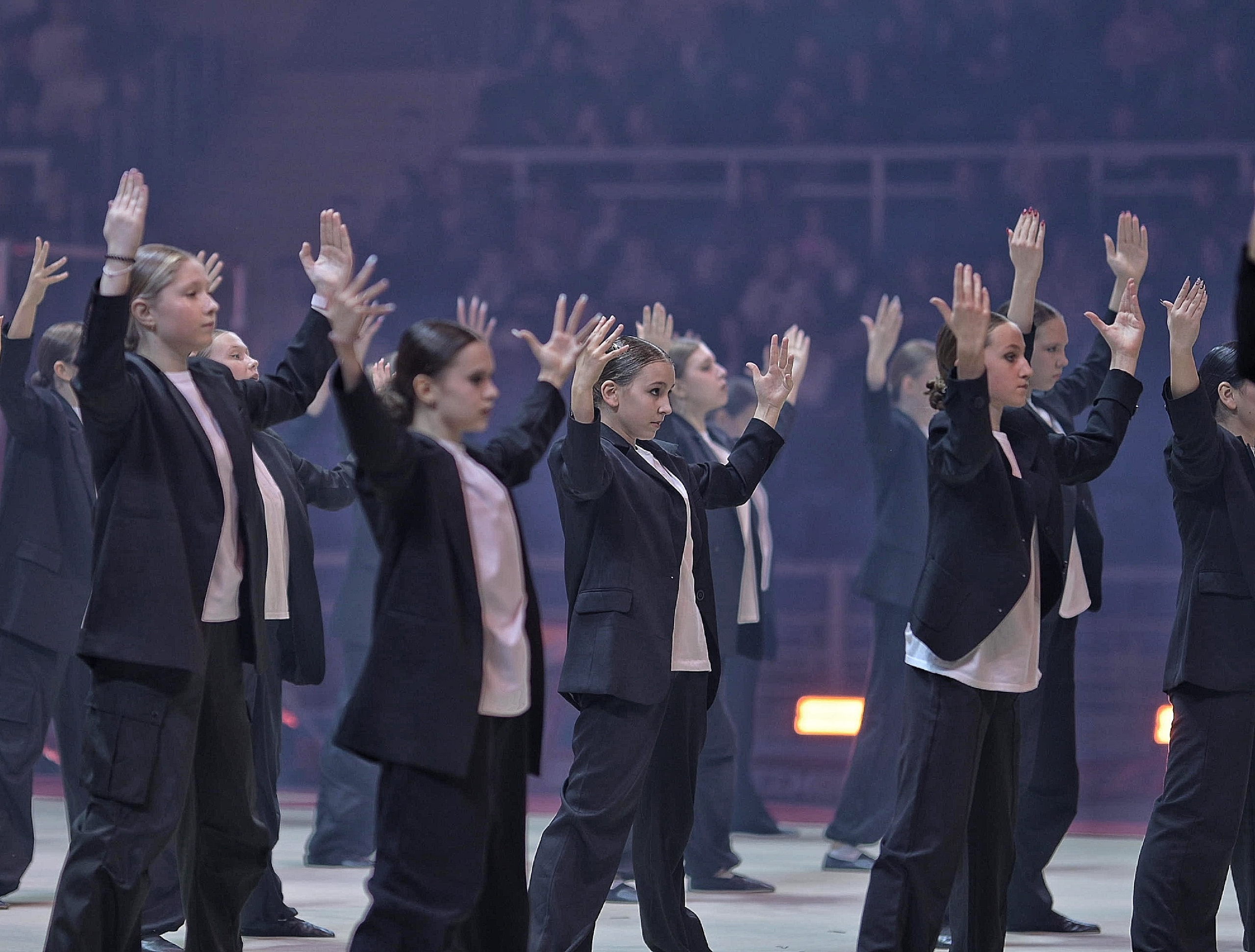 Шоу Алексея Немова 2024. Фотограф Ваших событий 📸