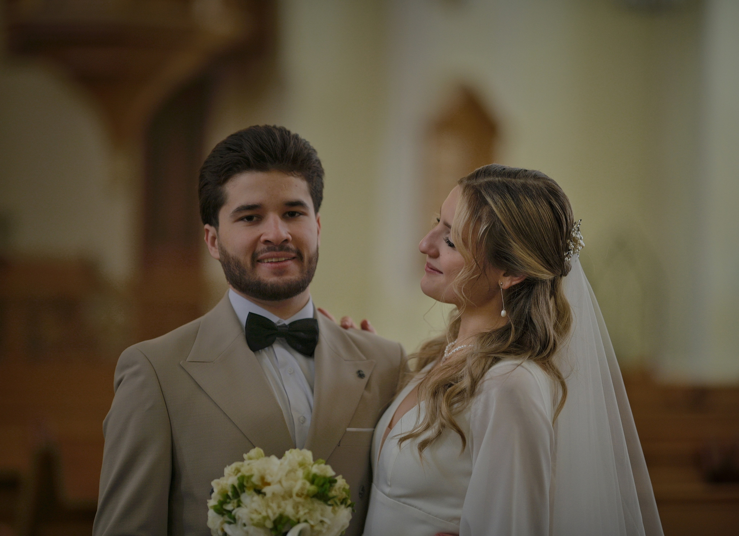 Самир и Яна. Фотограф Ваших событий 📸