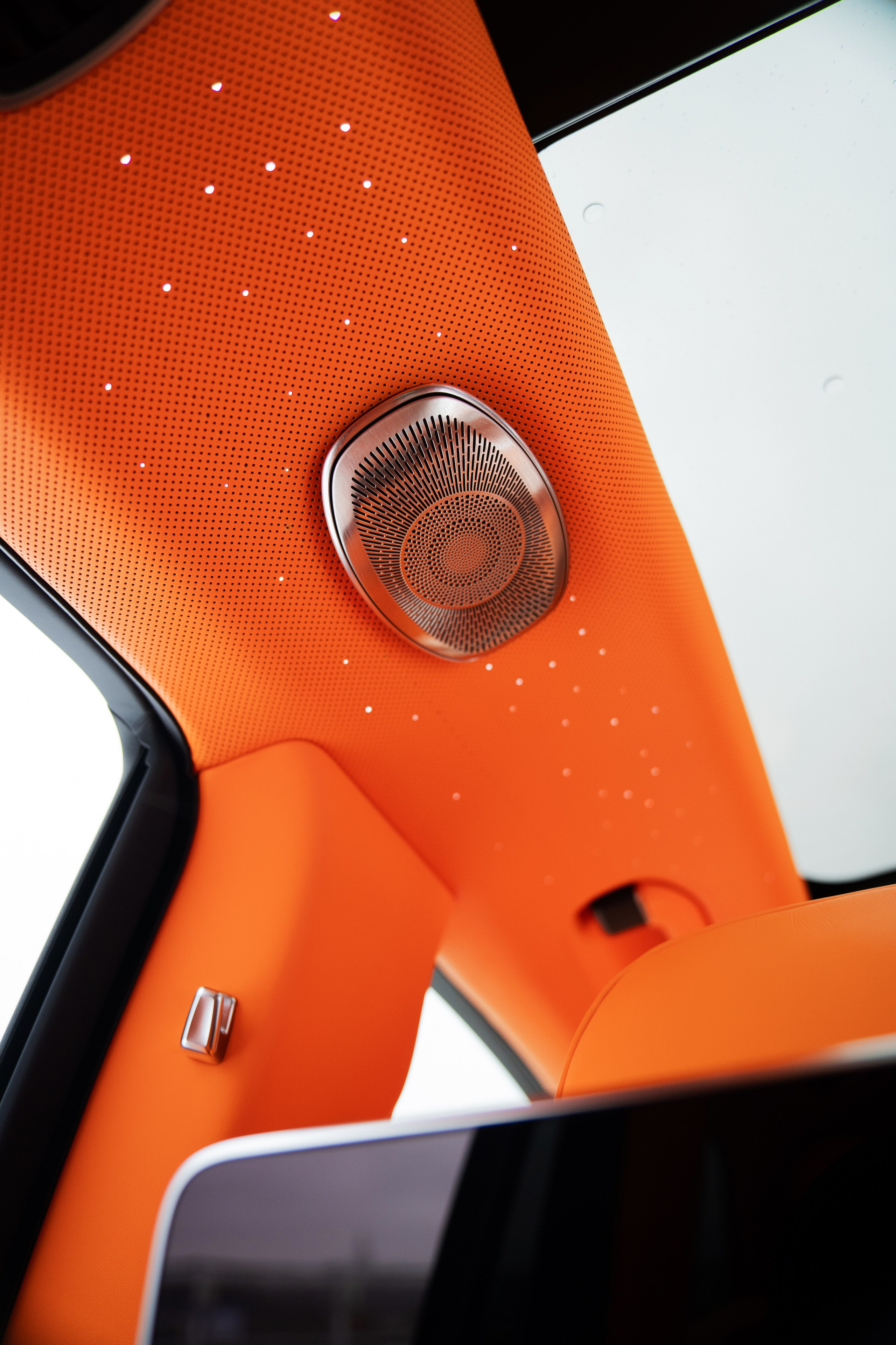 Mercedes-Benz Maybach GLS 800 Brabus. Автомобильный фотограф Светлана Усова