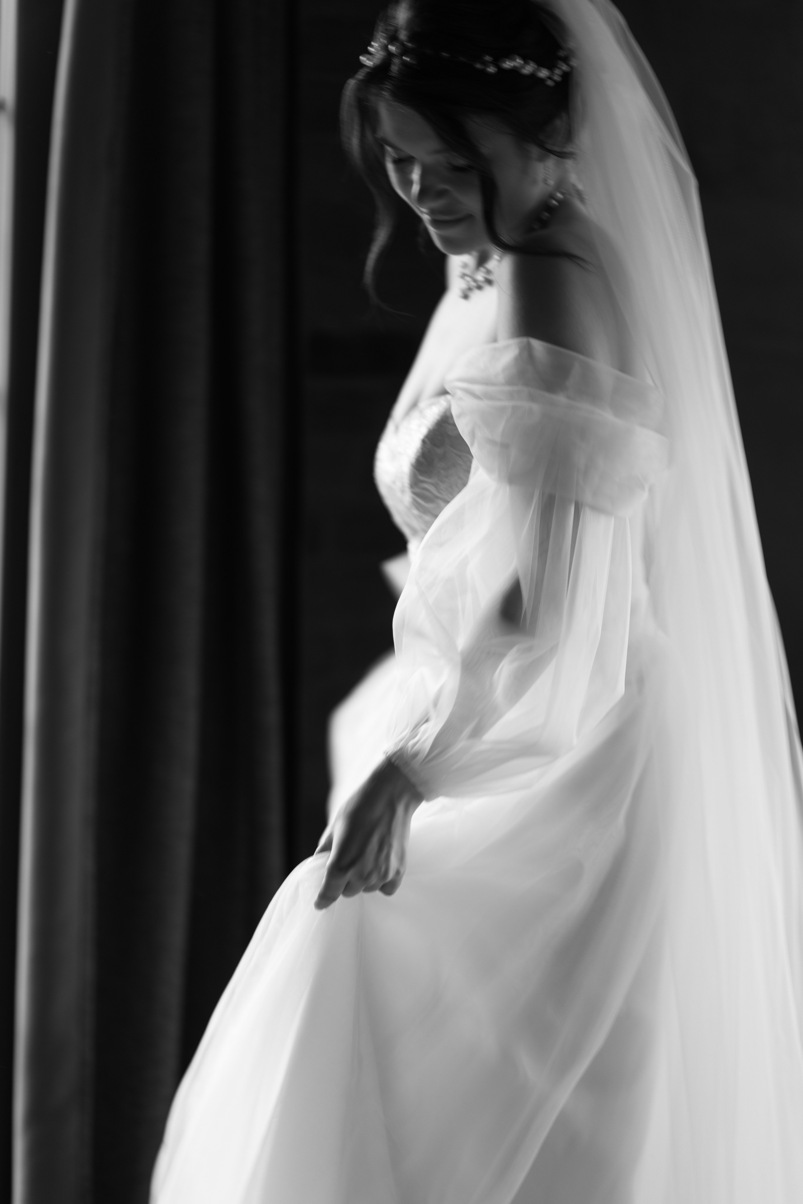 Иван и Мария. Свадебный фотограф в Санкт — Петербурге и Ленинградской о