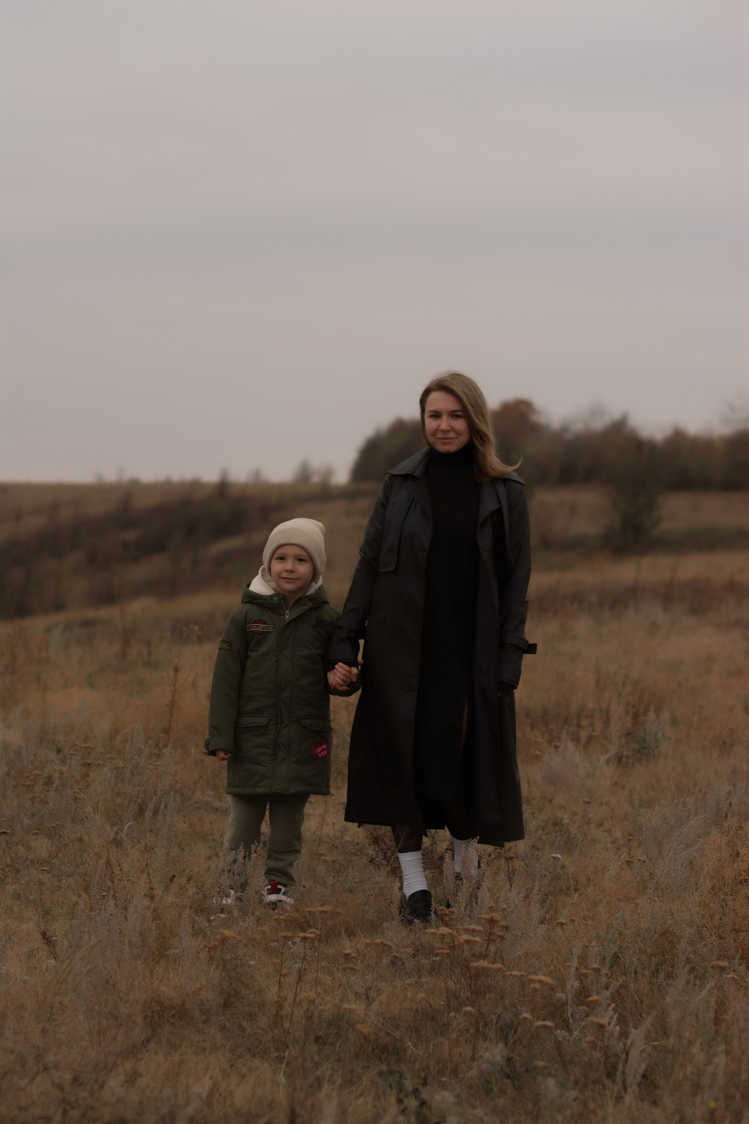 Лена и Ярослав. Семейный фотограф Воронеж Евгения Богданова