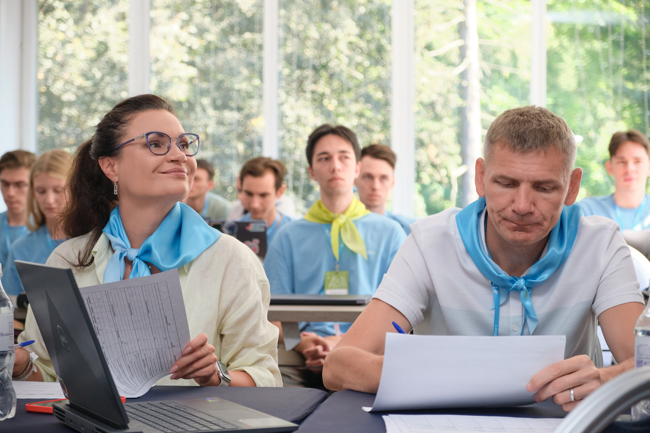 Репортажная фото и видеосъемка в Москве под ключ