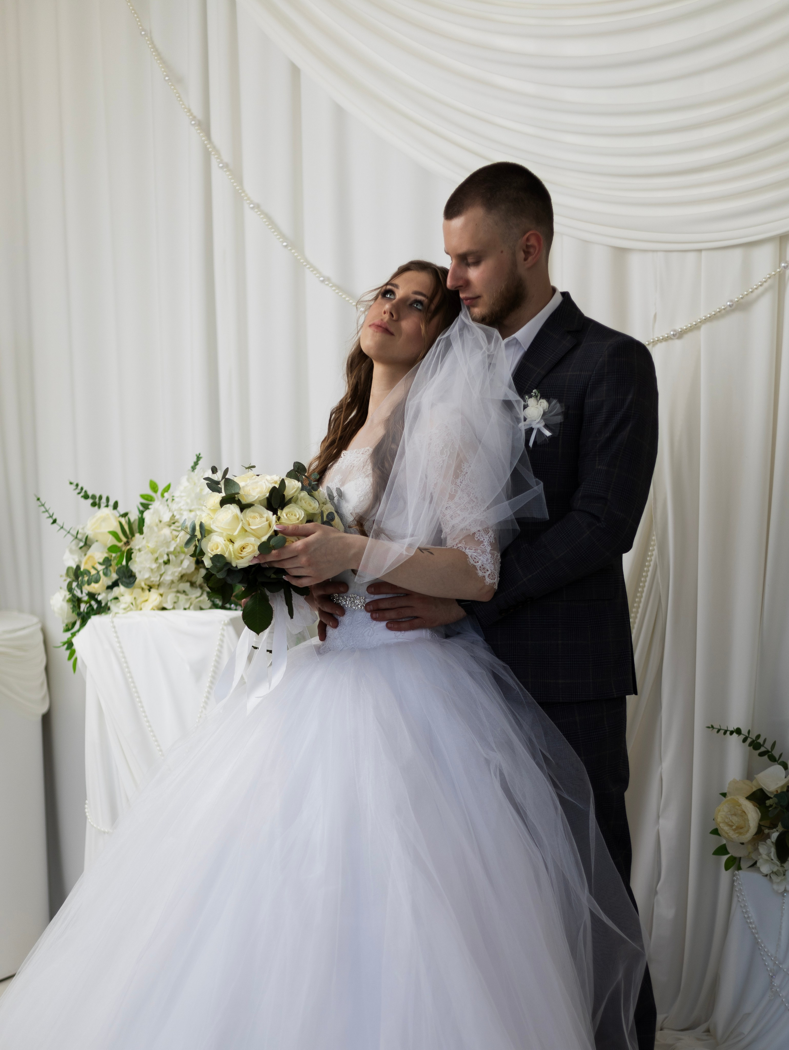 Алексей и Виктория 16.05.2025. Фотограф, Таганрог, Руслан Степущенко