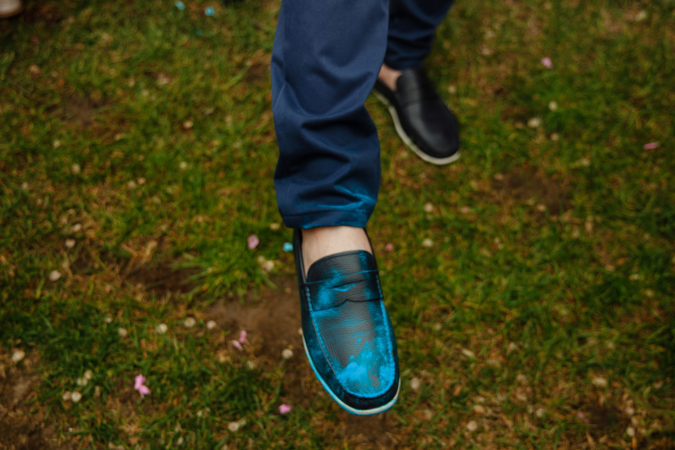 Гендер-пати. Татьяна Мирзоян