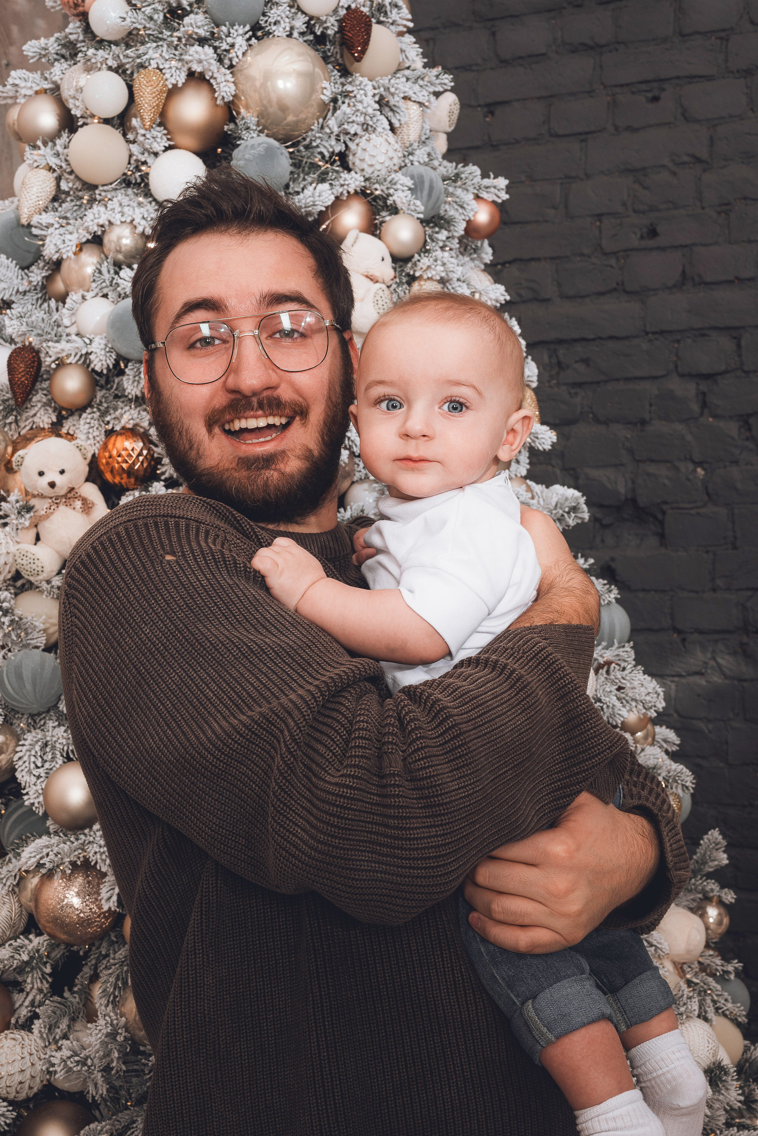 Семейная съемка. Дарья Медведева