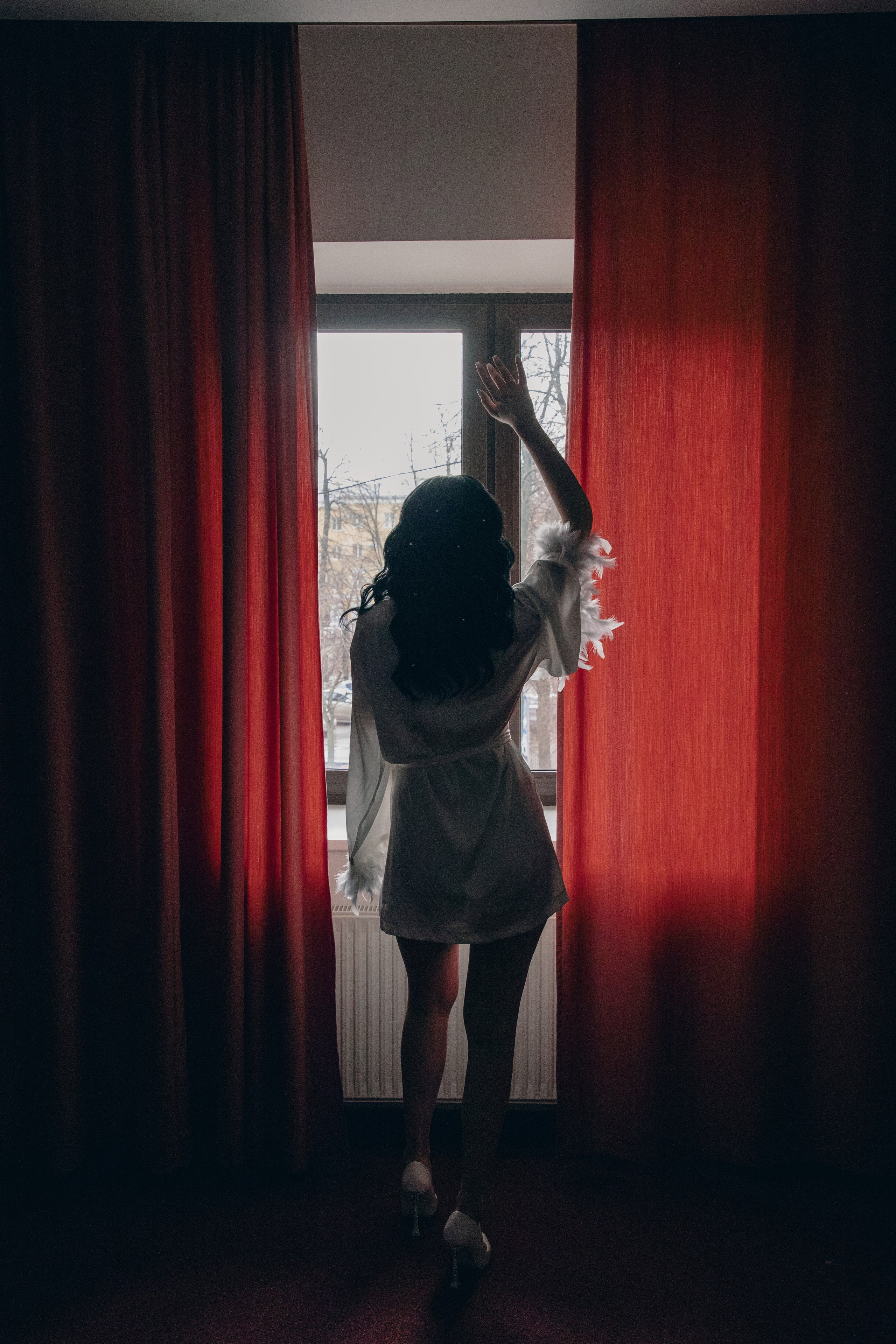 Алина и Эмиль. Владислав Волков | Фотография и видеосъемка в Воронеже