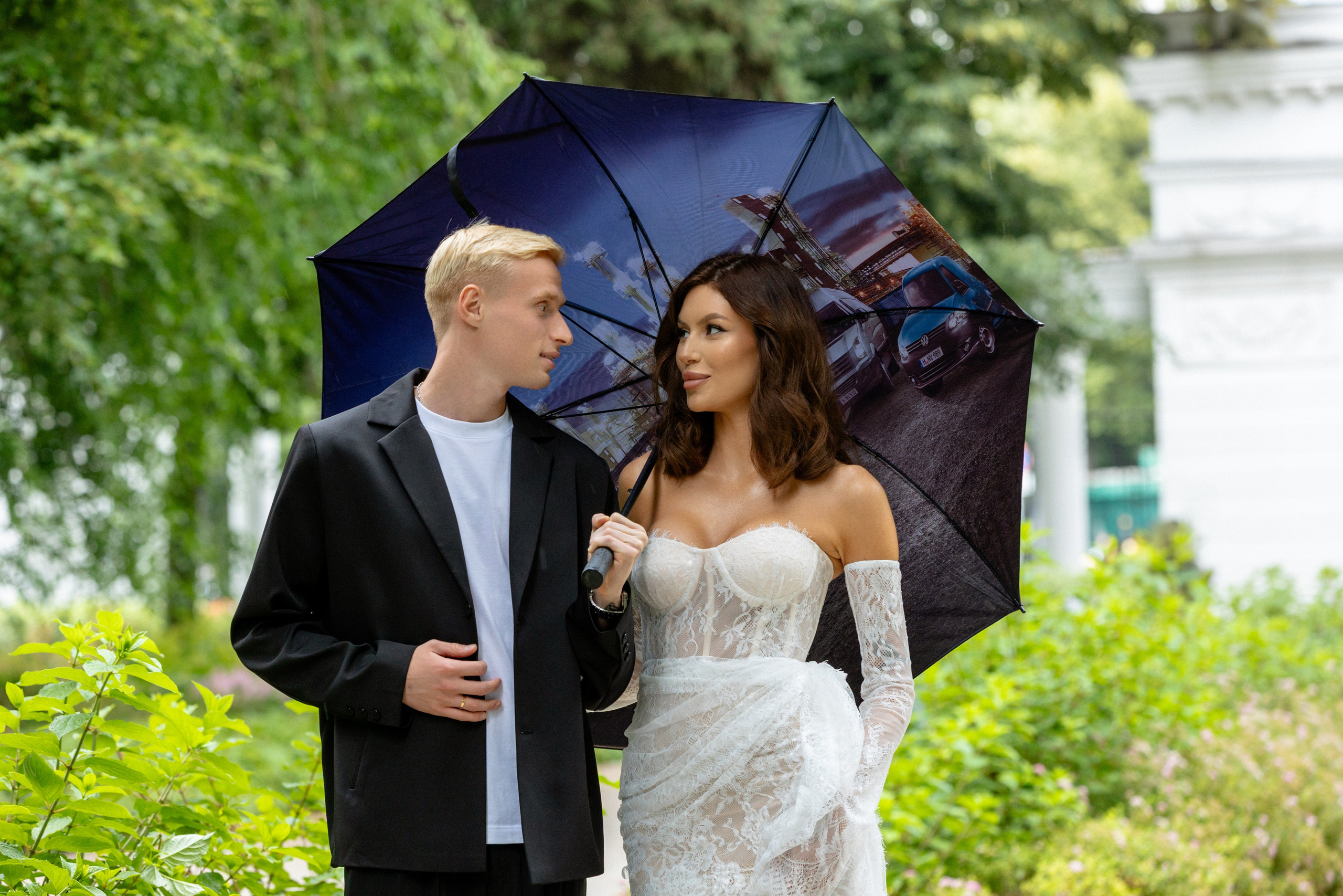 Евгений и Динара. Владислав Волков | Фотография и видеосъемка в Воронеже