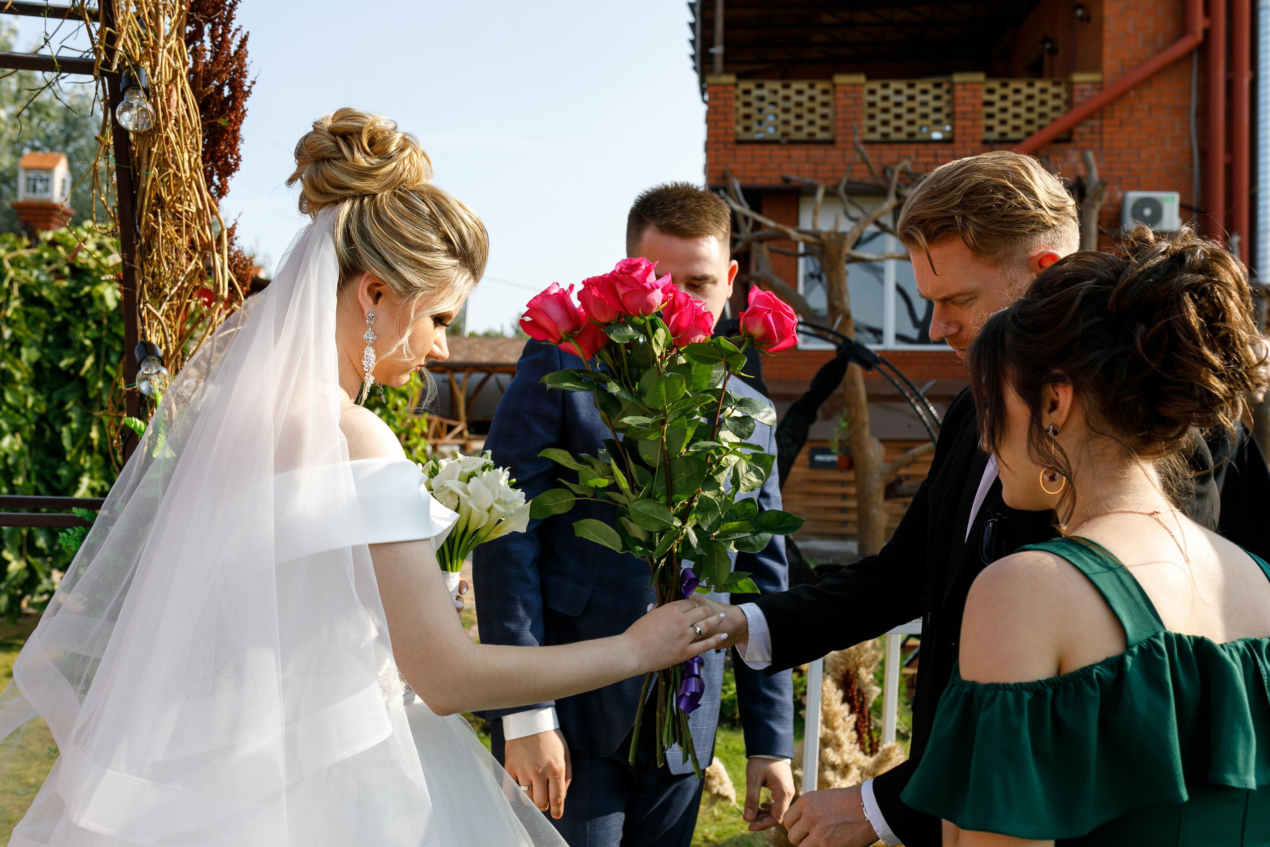 Анастасия и Алексей. Владислав Волков | Фотография и видеосъемка в Воронеже