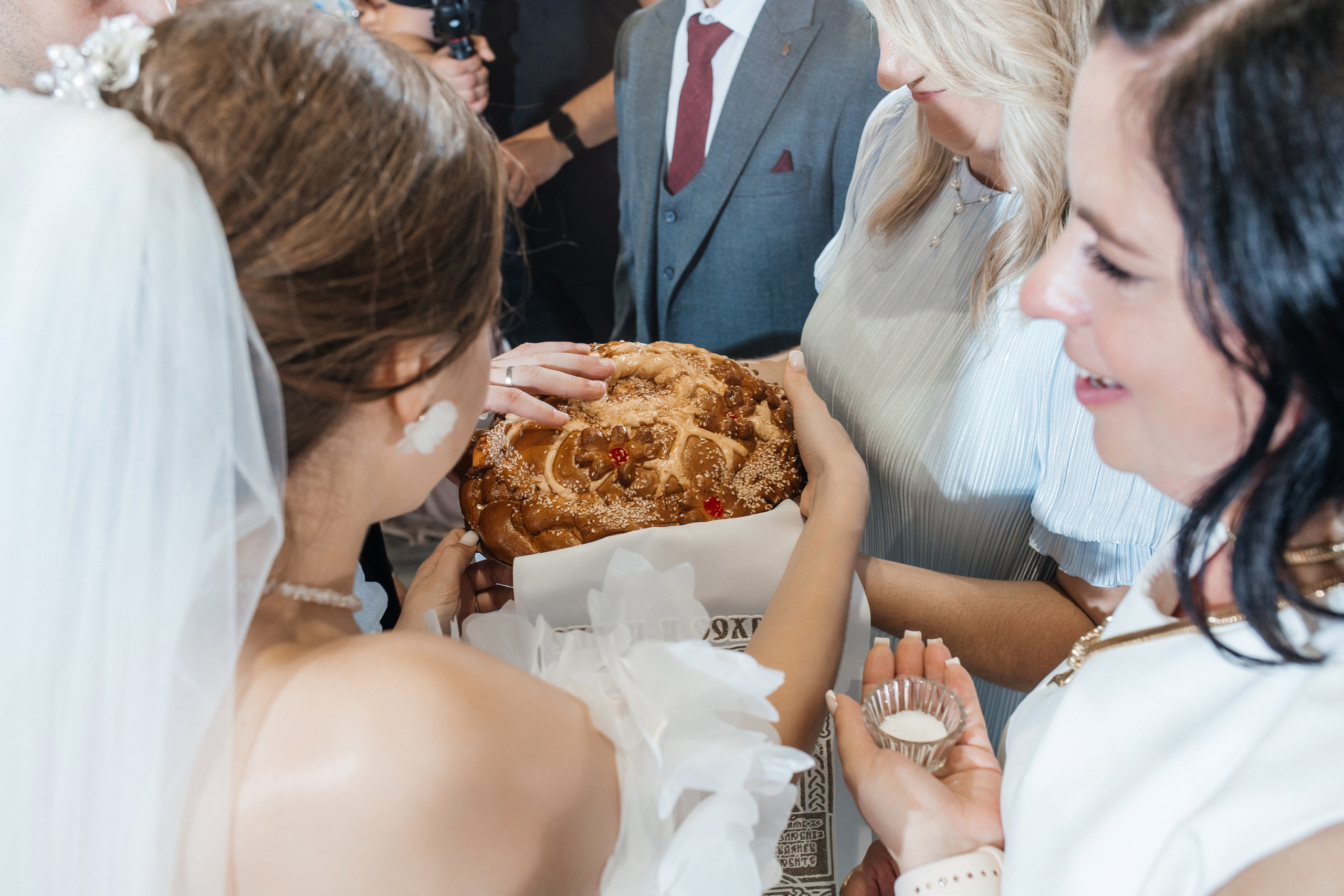 Ангелина и Даниил. Владислав Волков | Фотография и видеосъемка в Воронеже