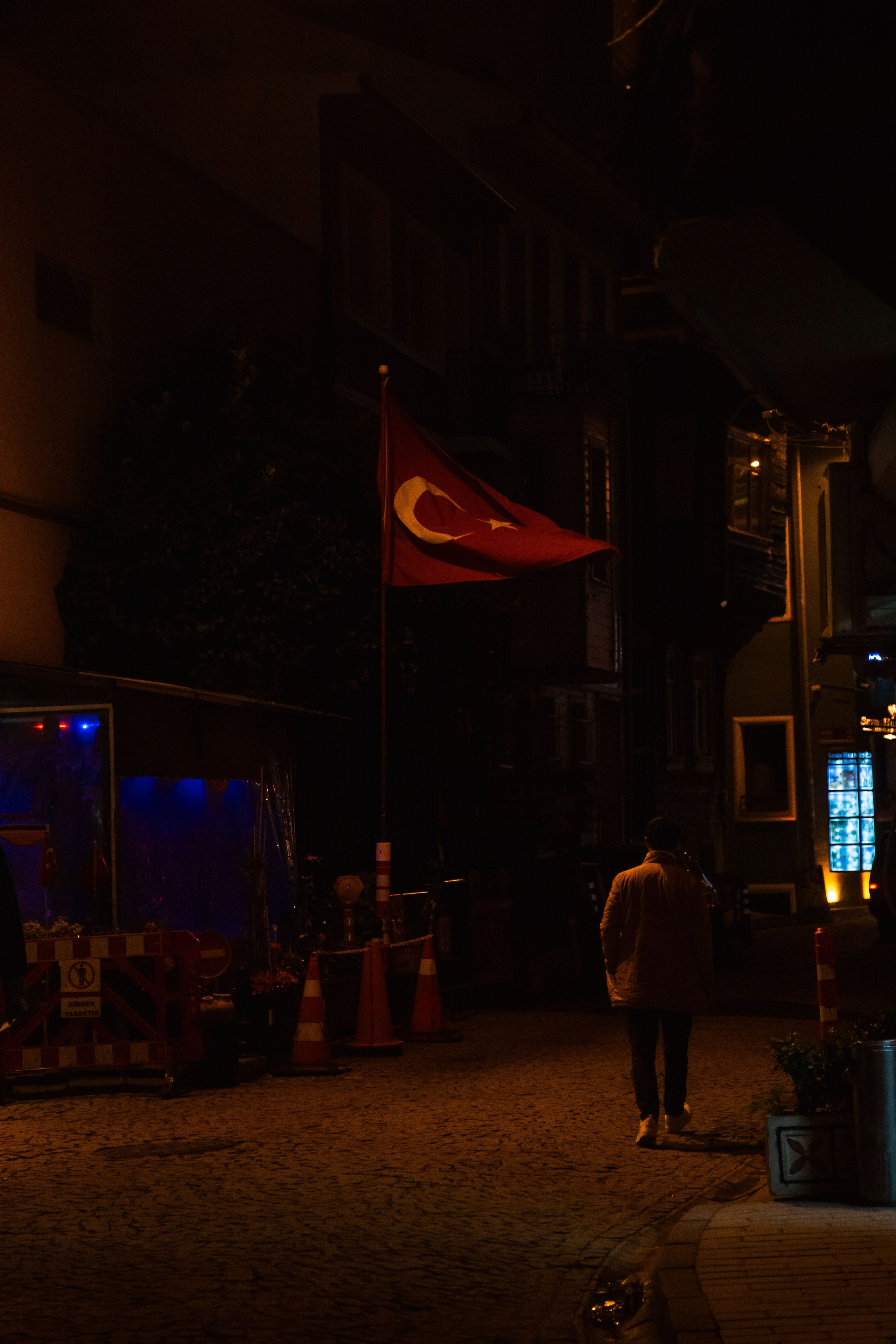 Istanbul. Dmitriy [KCCC] is a pretty cool photographer