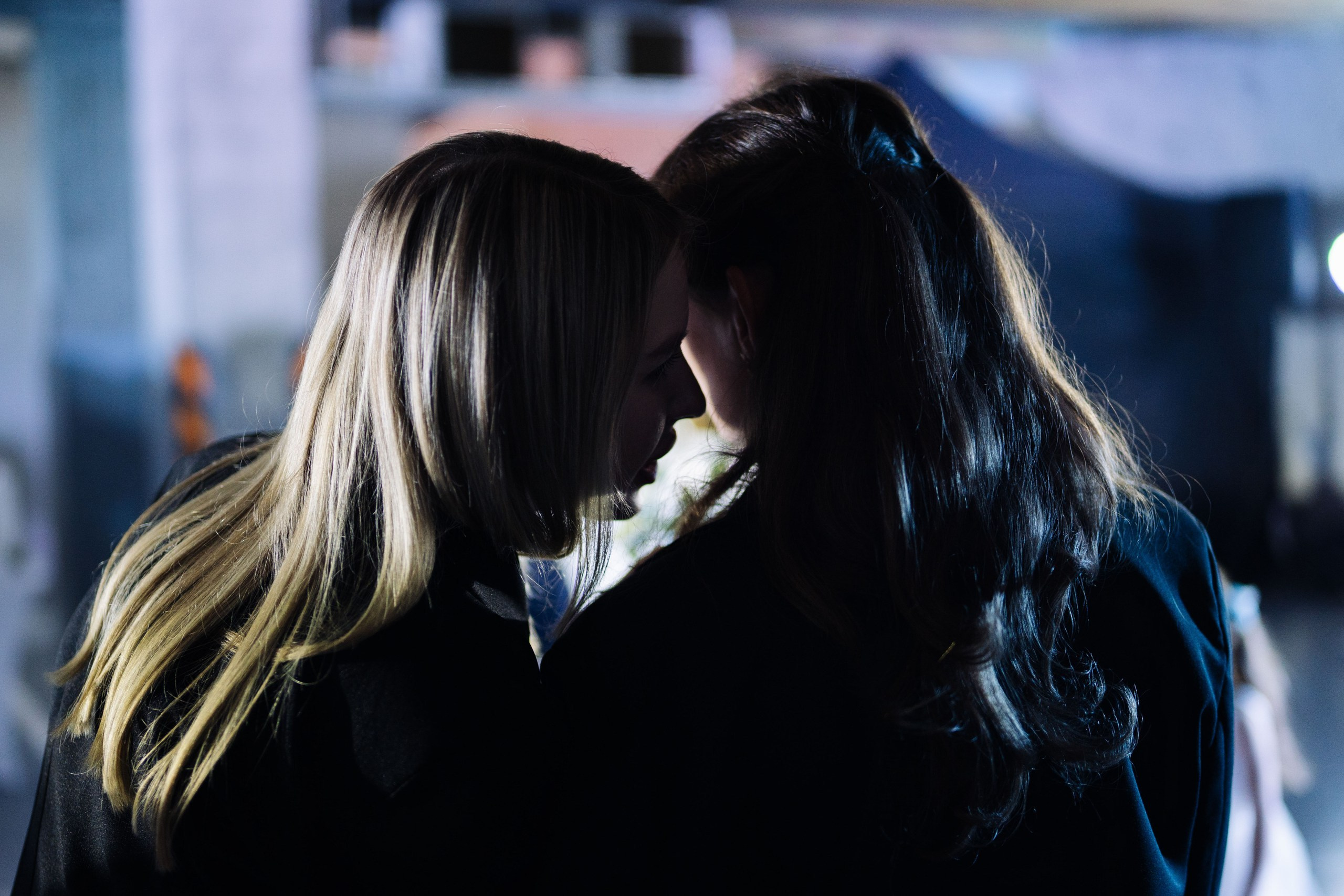 Sokolova & Gorlanov. Фотограф Саид Дакаев г. Краснодар