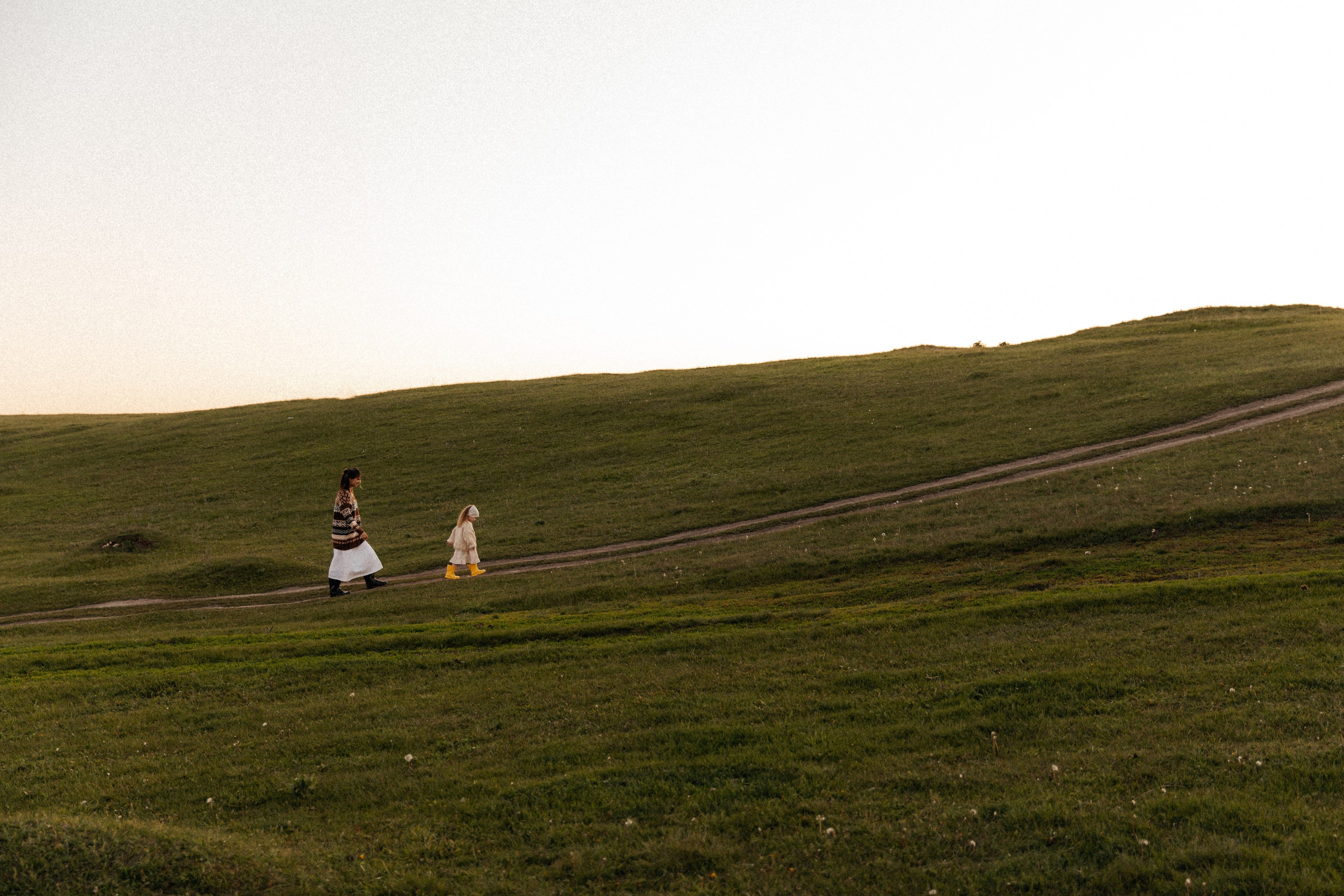 Маша и Мира. Фотограф Ульяна Дивина в Нижнем Новгороде и Нижегородской области