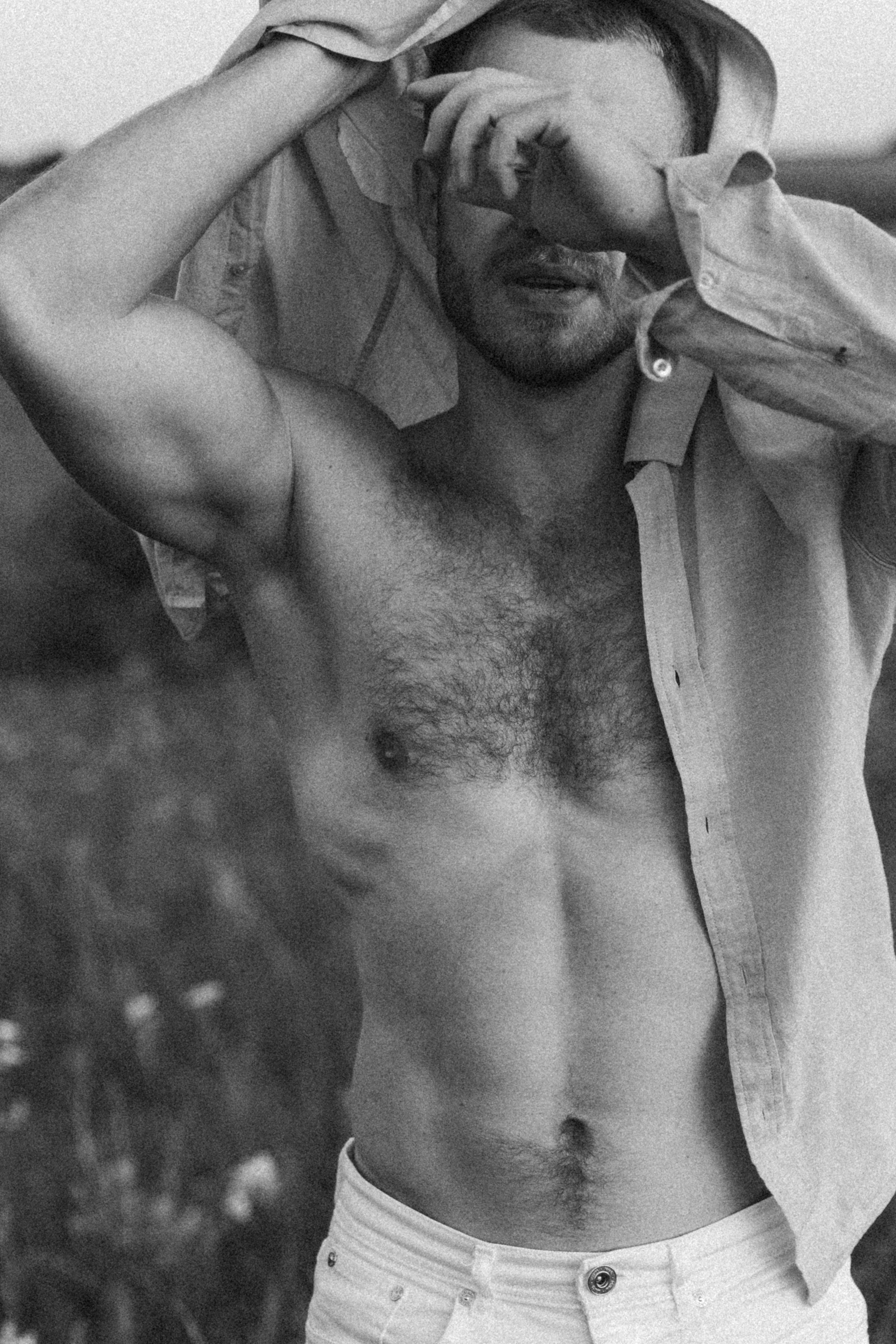 Егор. Фотограф Ульяна Дивина в Нижнем Новгороде и Нижегородской области