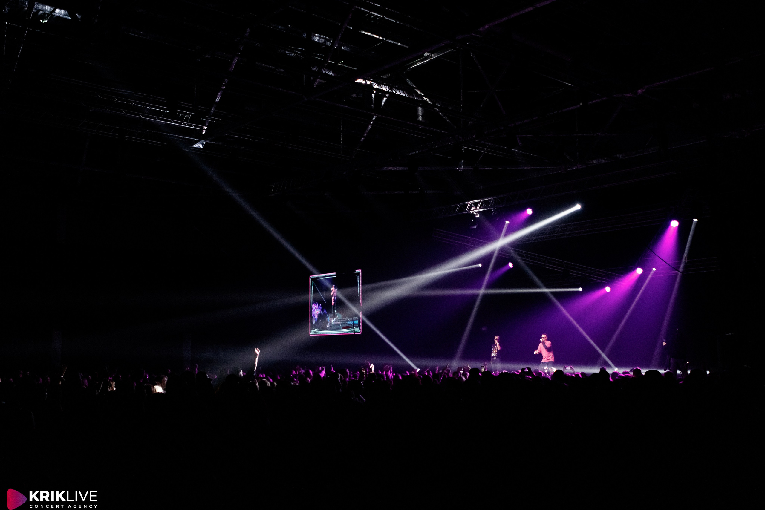 Дискач 90-х. Портретный и пейзажный фотограф Никита Павлов