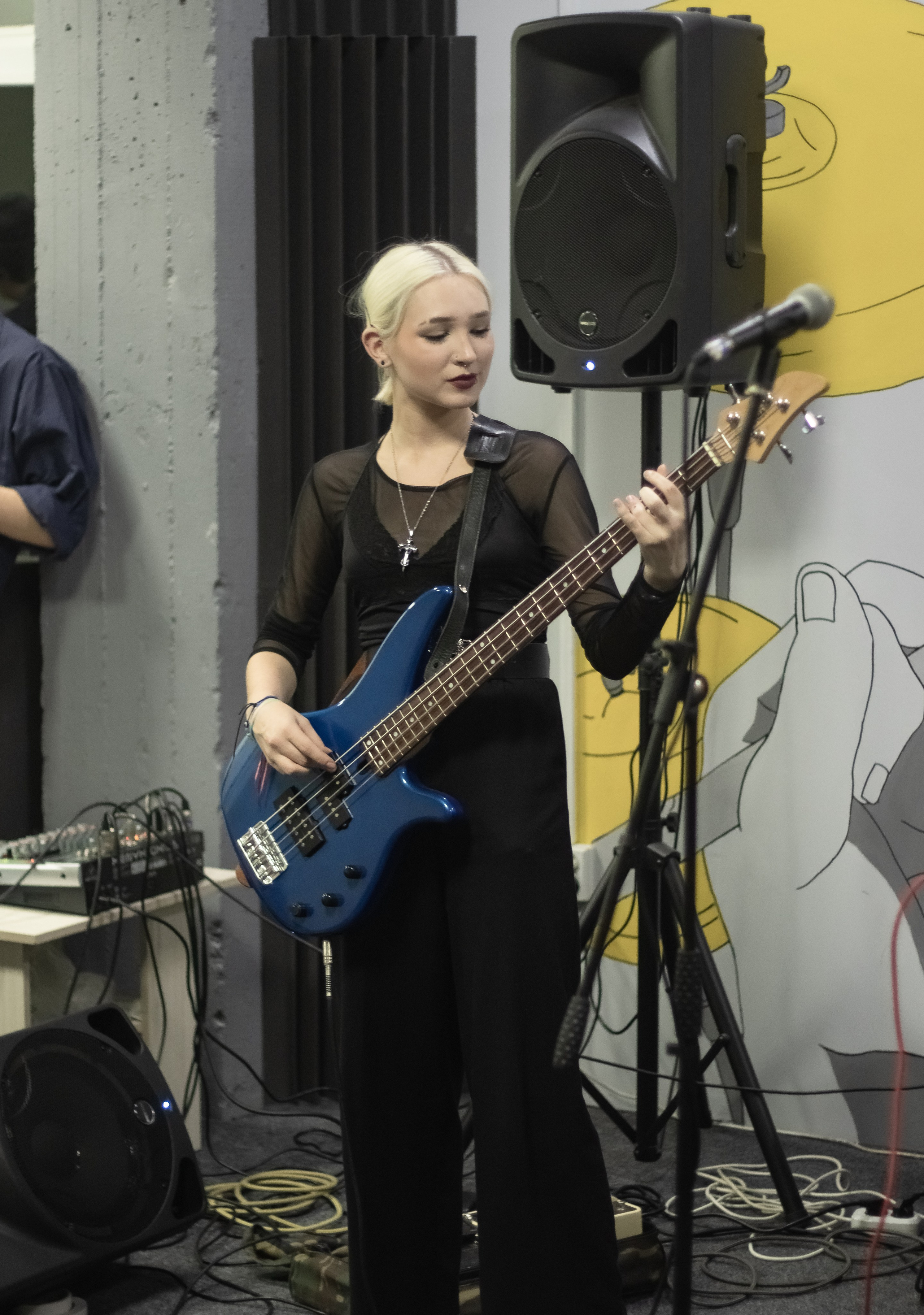 НЕ ШКОЛА БАРАБАНОВ. Портретный и пейзажный фотограф Никита Павлов