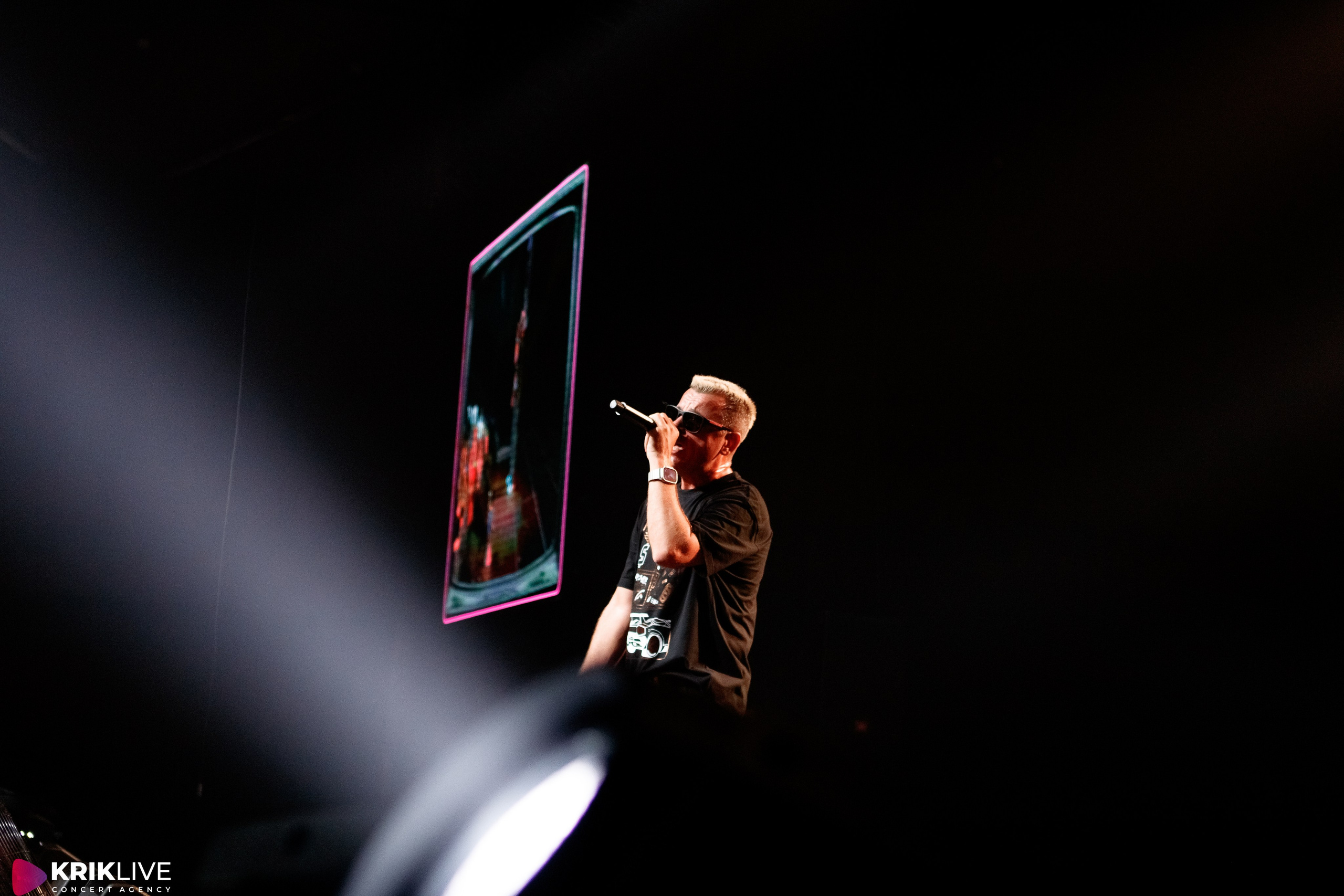 Дискач 90-х. Портретный и пейзажный фотограф Никита Павлов