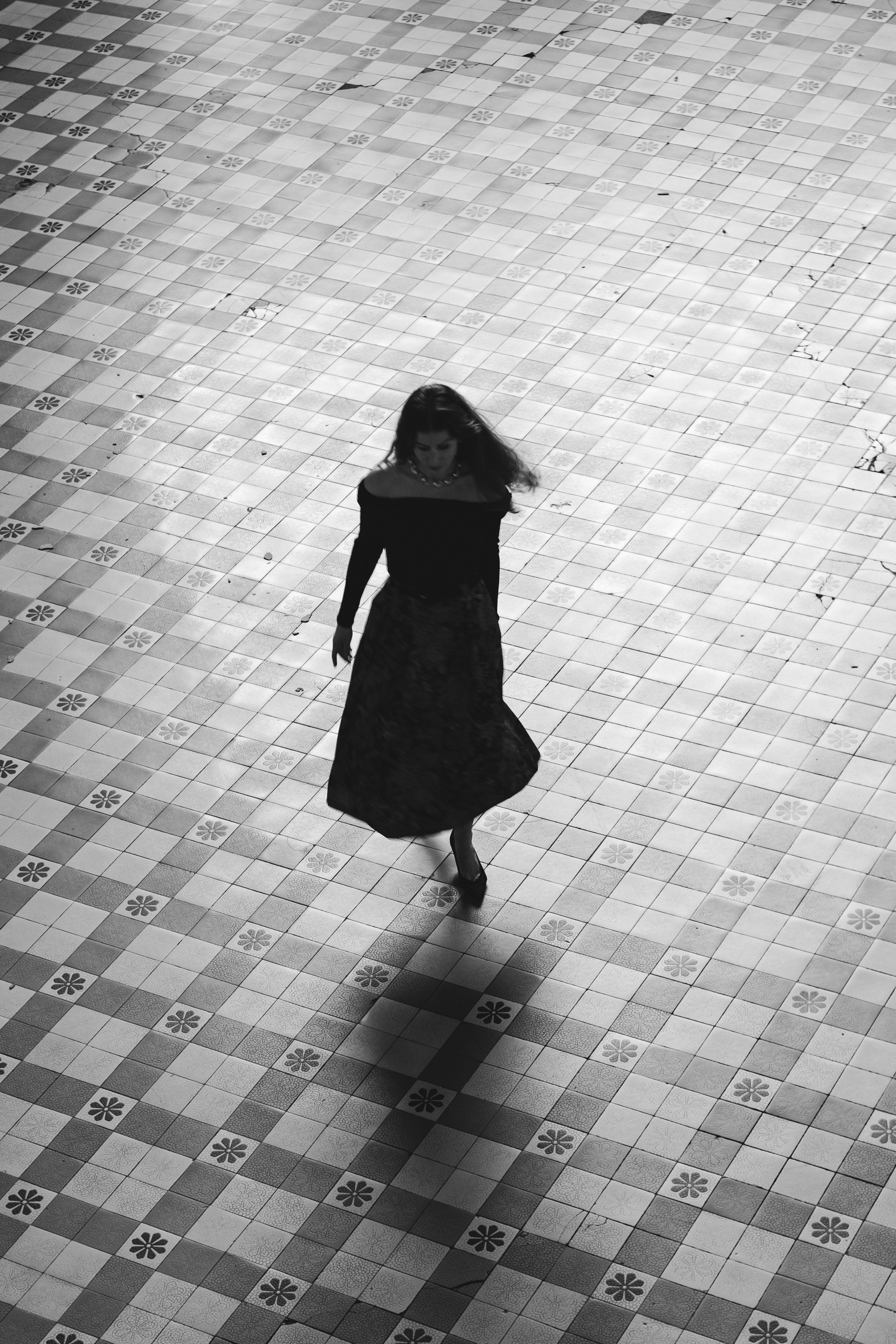 Петербургские прогулки. Фотограф в Москве Мария Лисичкина