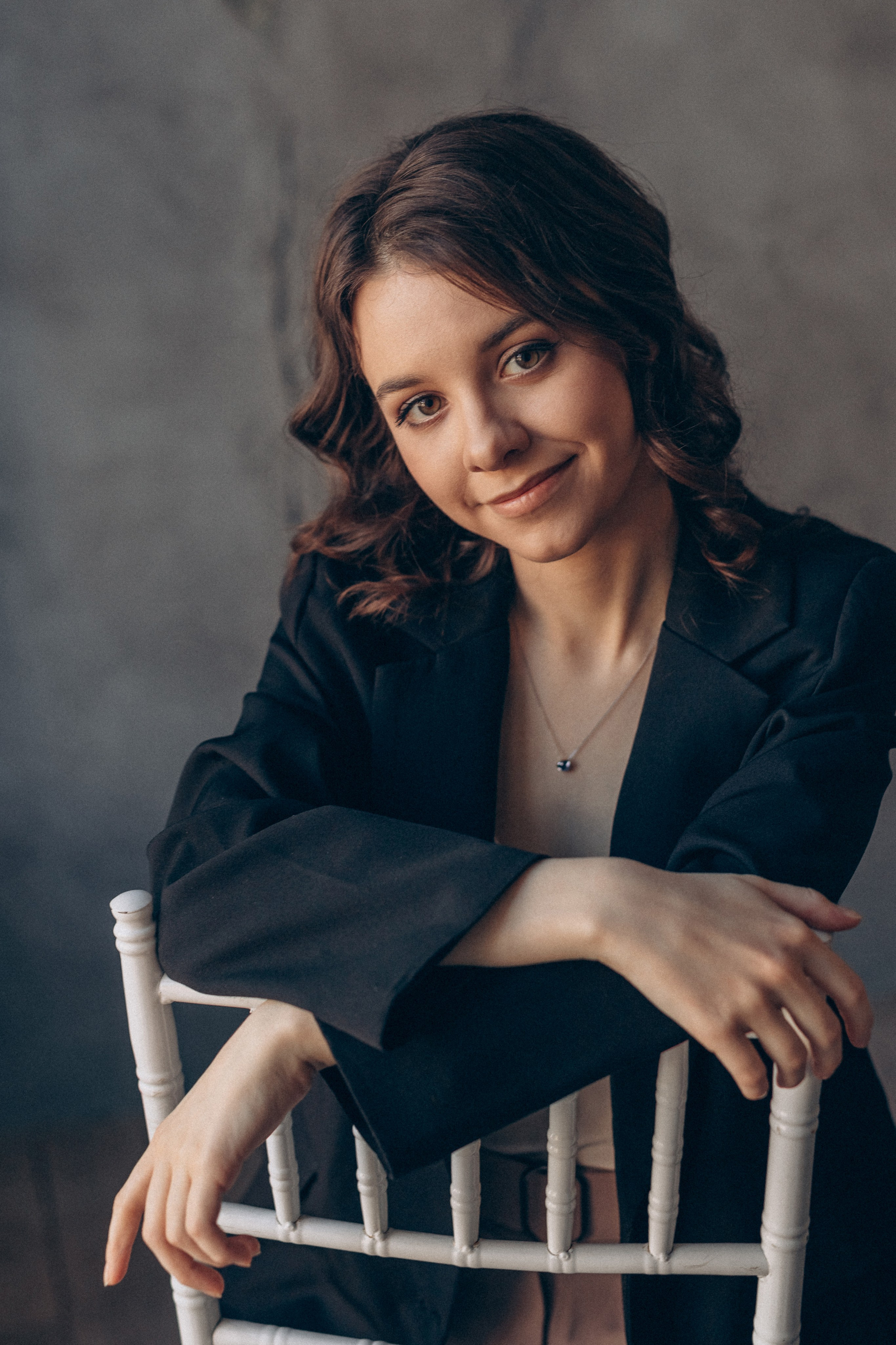 Даша. Фотограф Ногинск Электросталь Наталья Осетрова