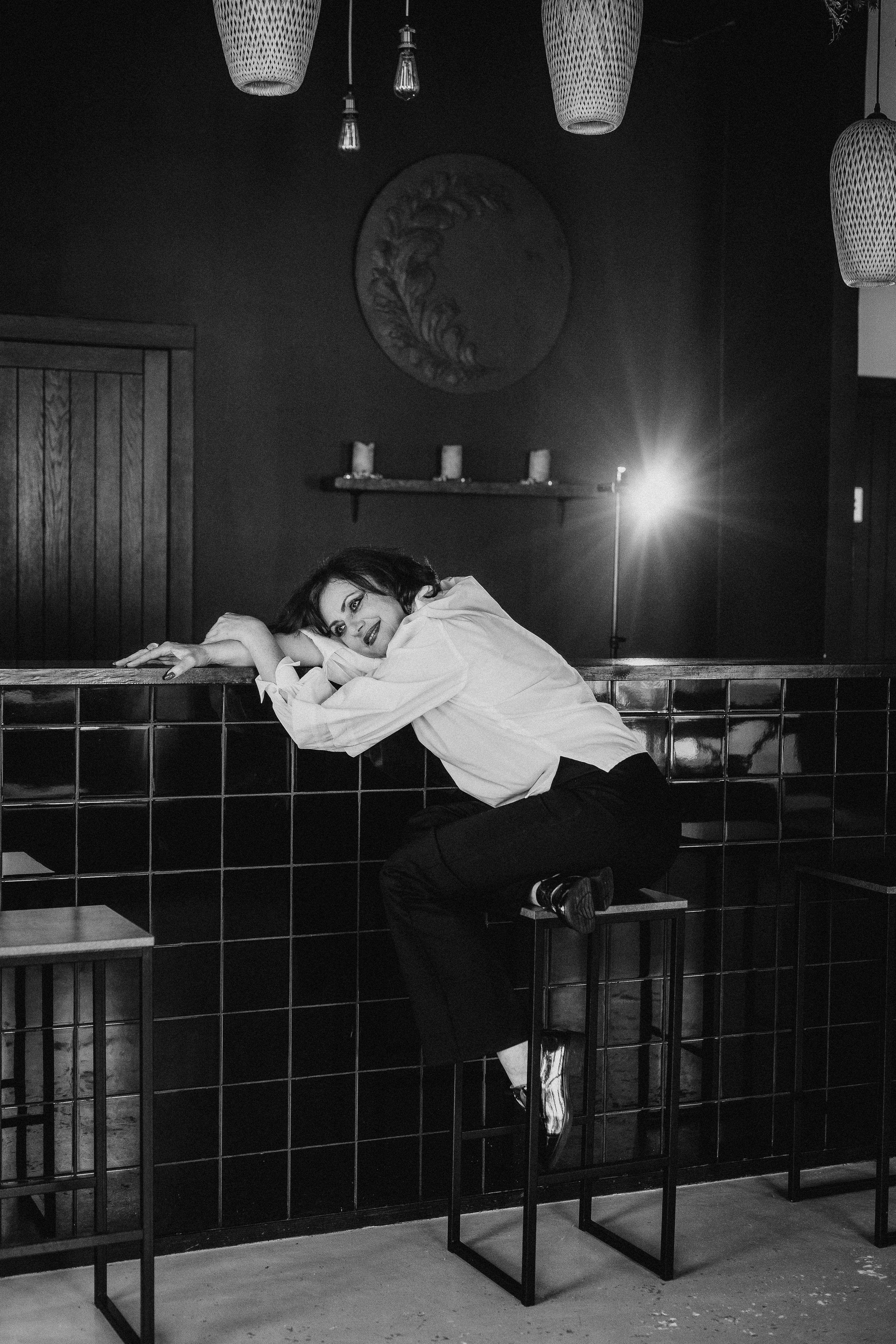 Лена. Фотограф Ногинск Электросталь Наталья Осетрова