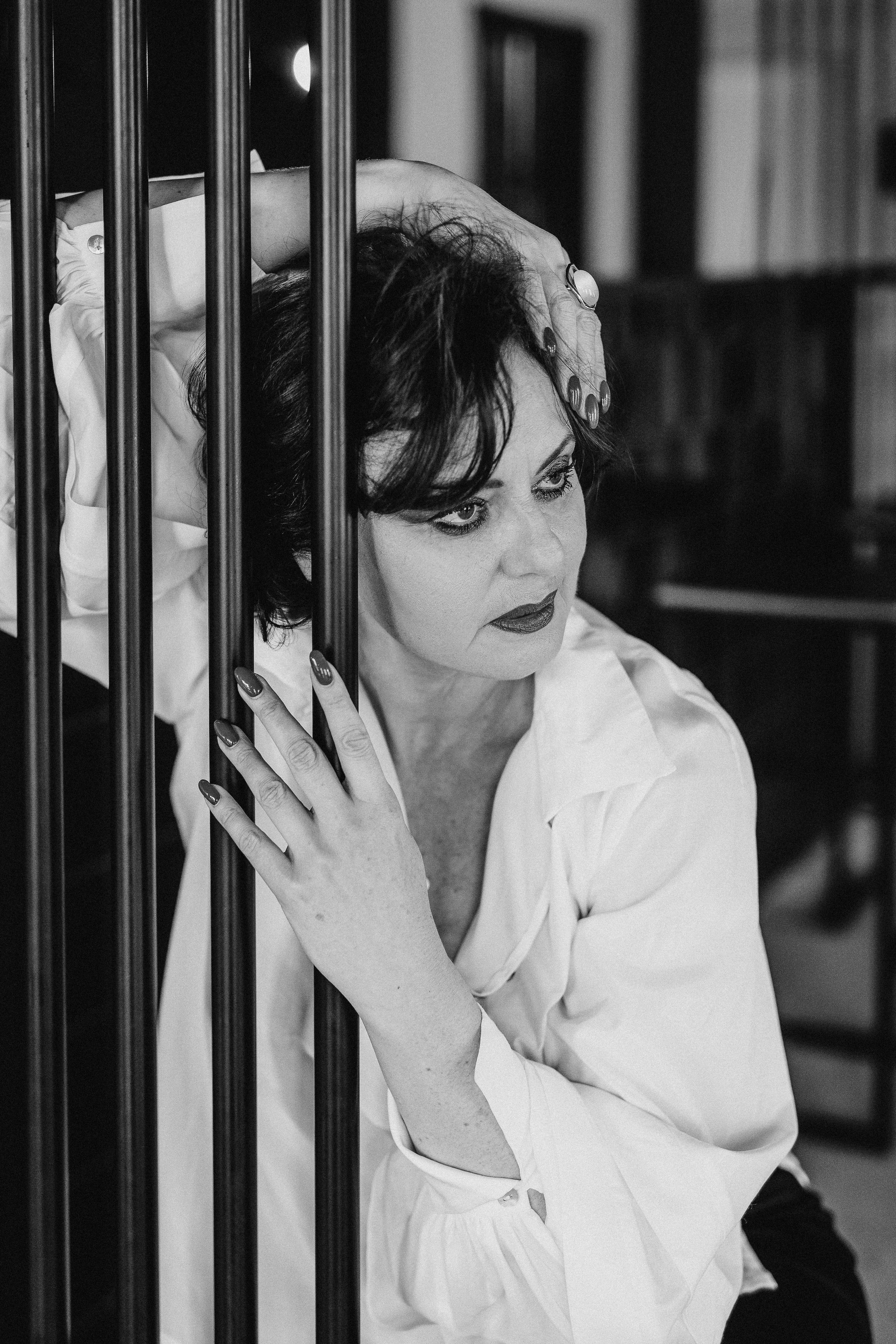 Лена. Фотограф Ногинск Электросталь Наталья Осетрова