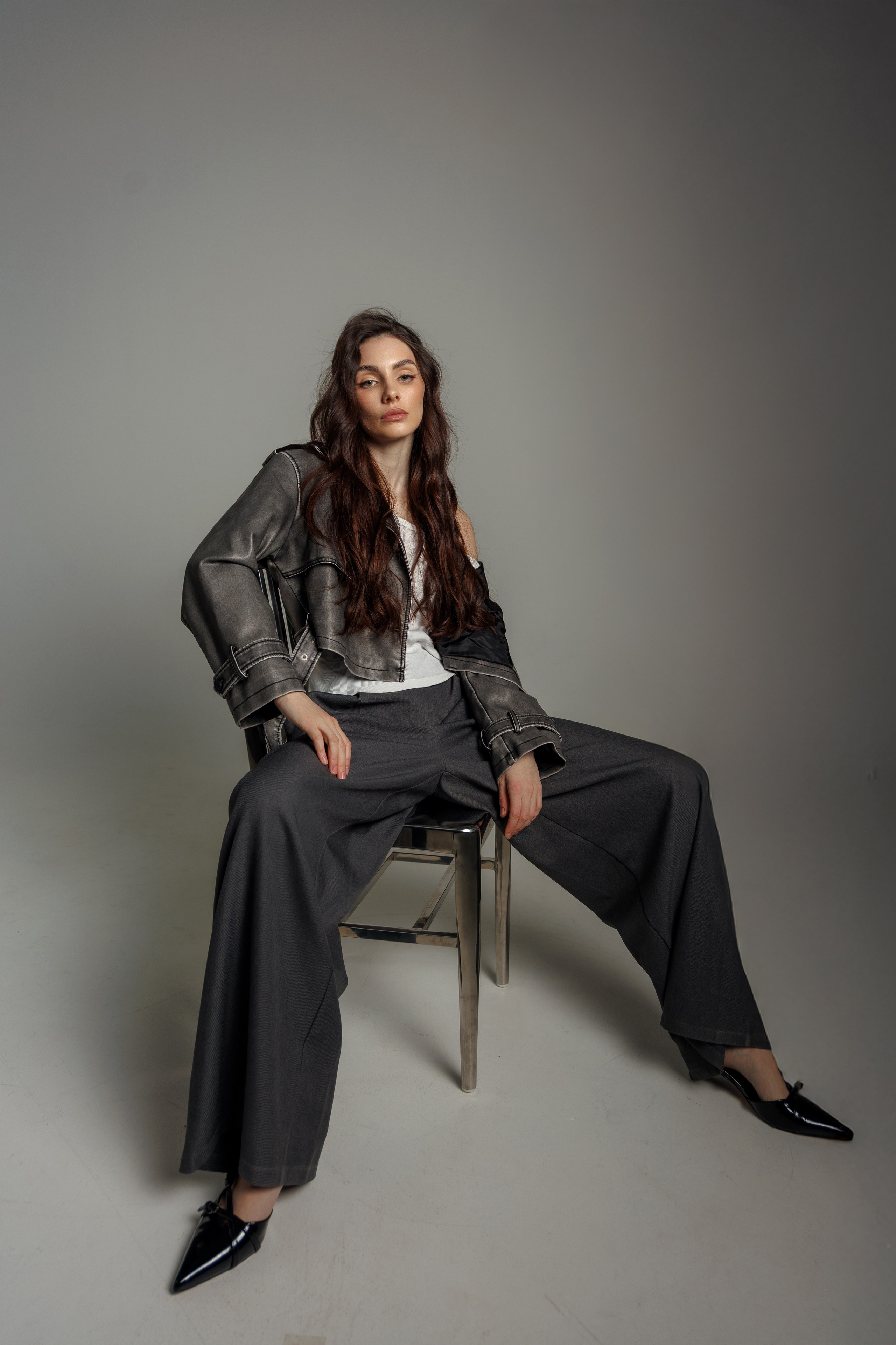 Аня. Марковкина КрисТина