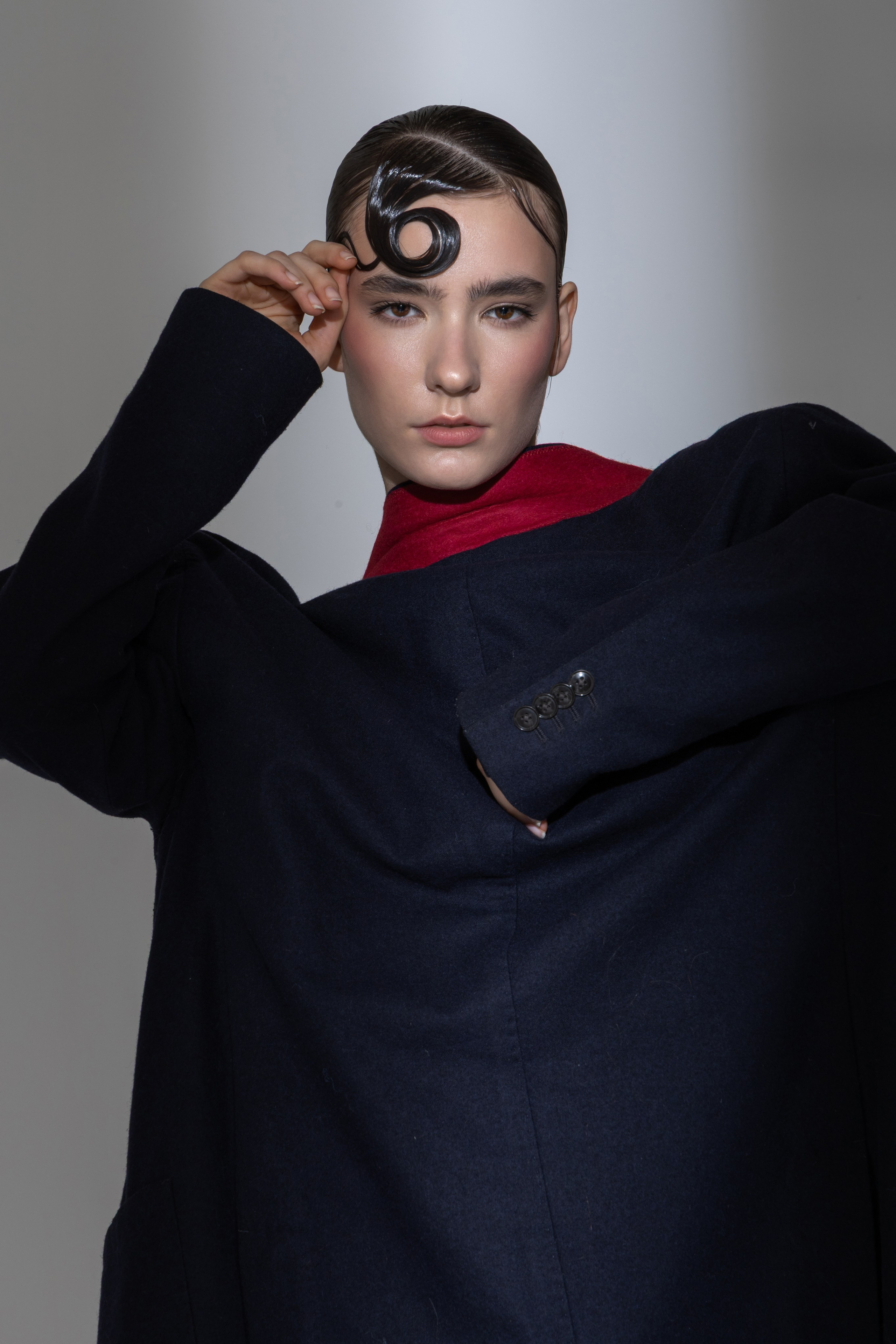 Эля. Марковкина КрисТина