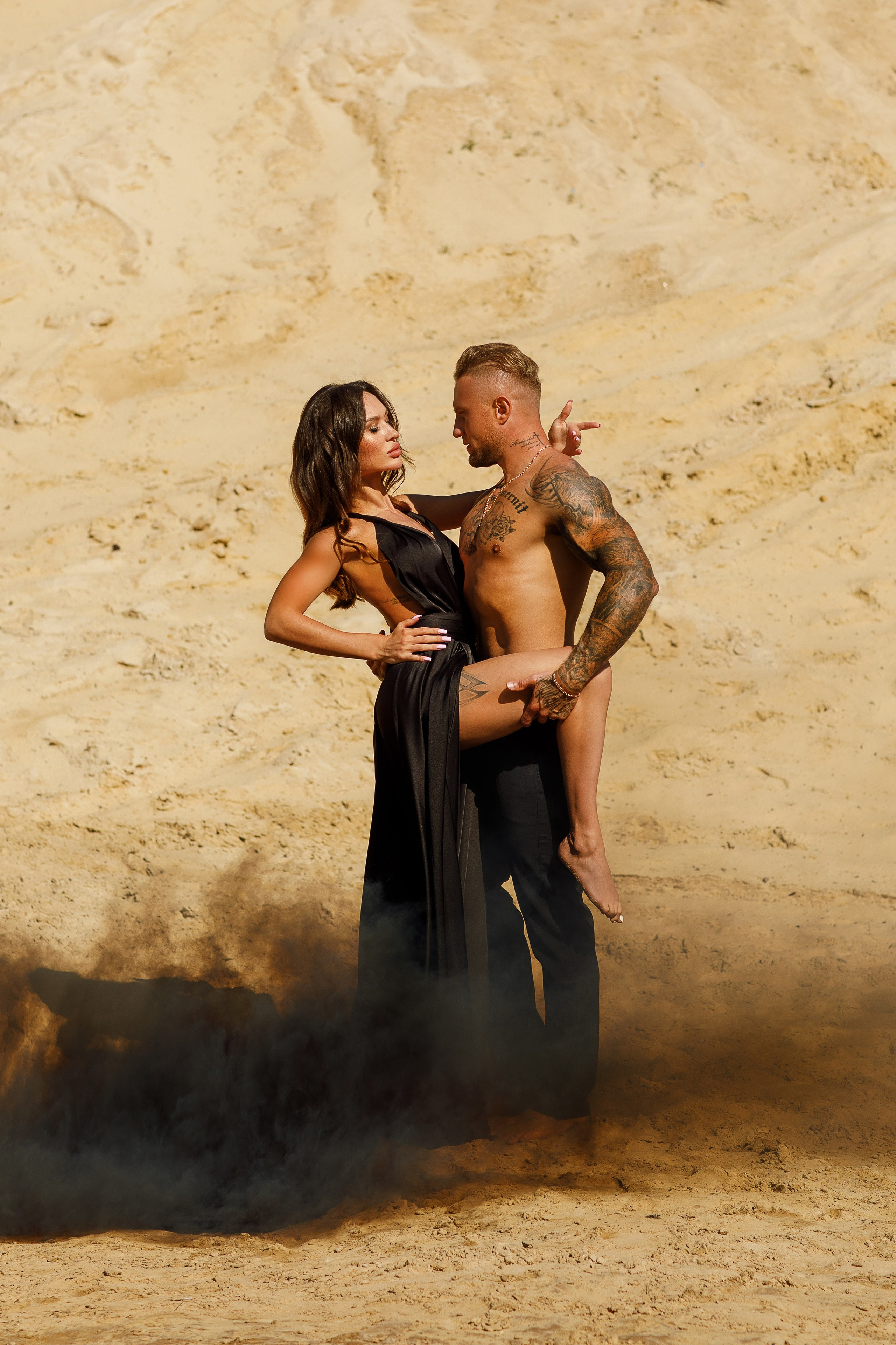 Катя и Вася. Марковкина КрисТина