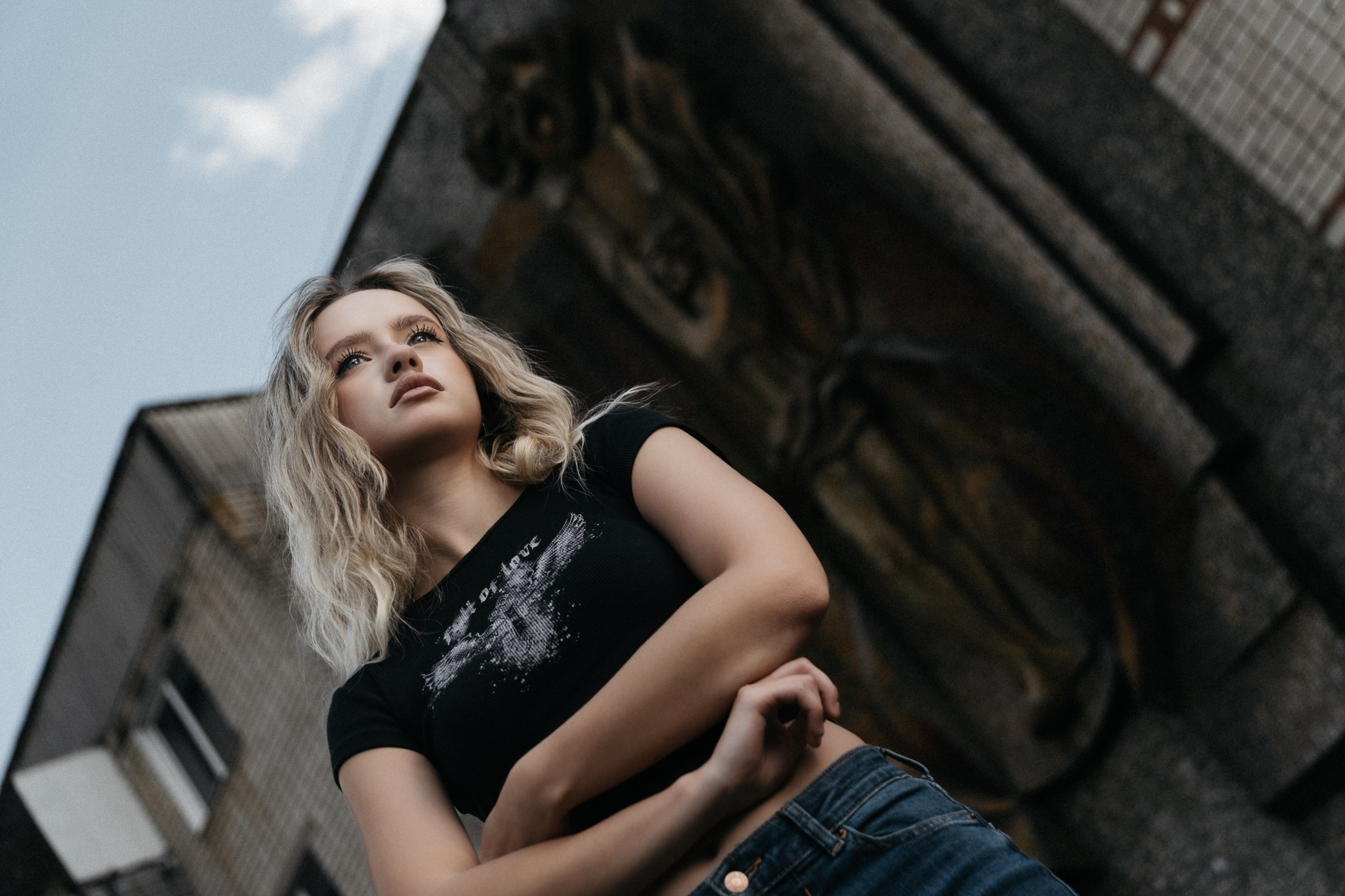 Panelki. Портретный и репортажный фотограф в городе Ставрополь