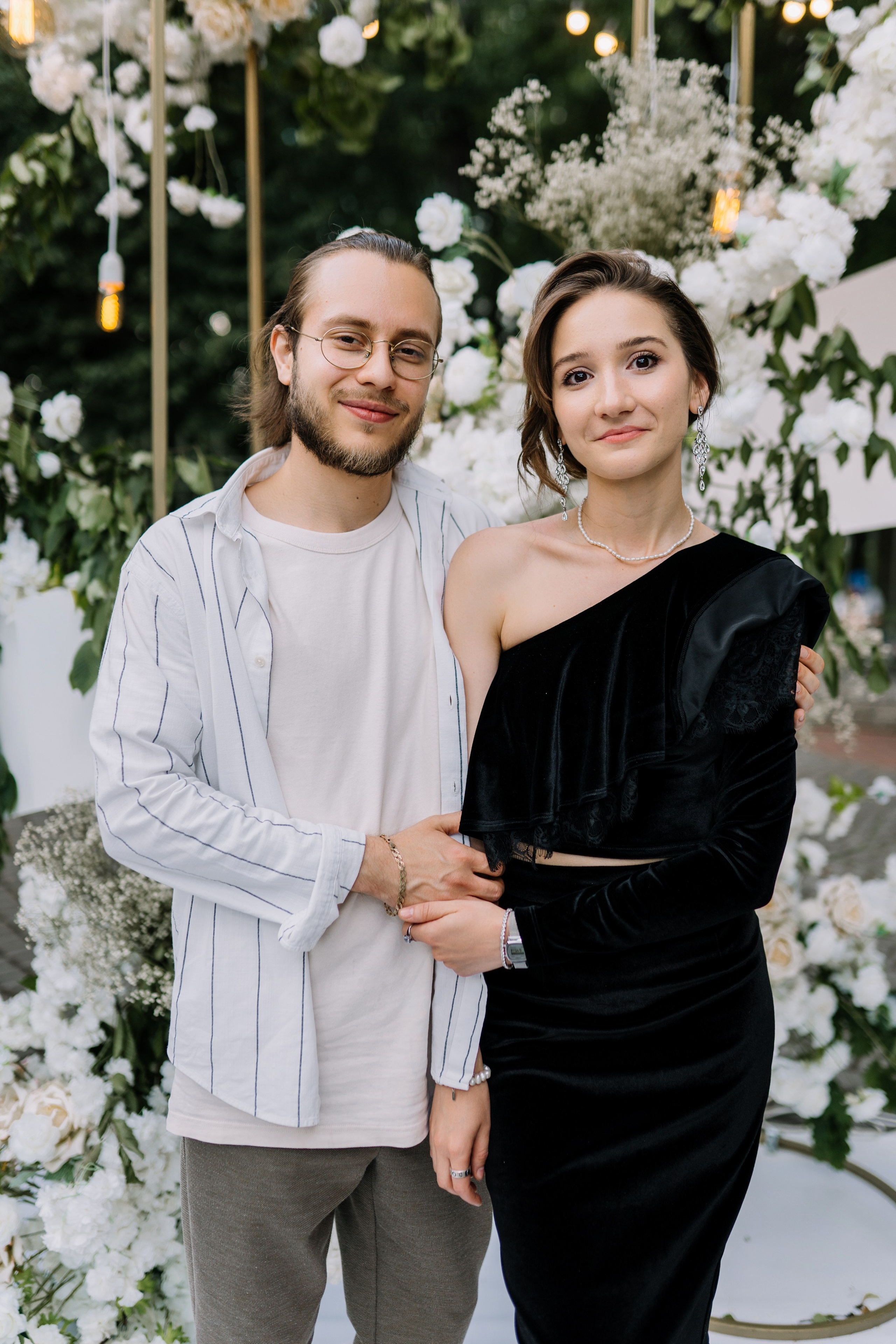 Лиза & Сергей